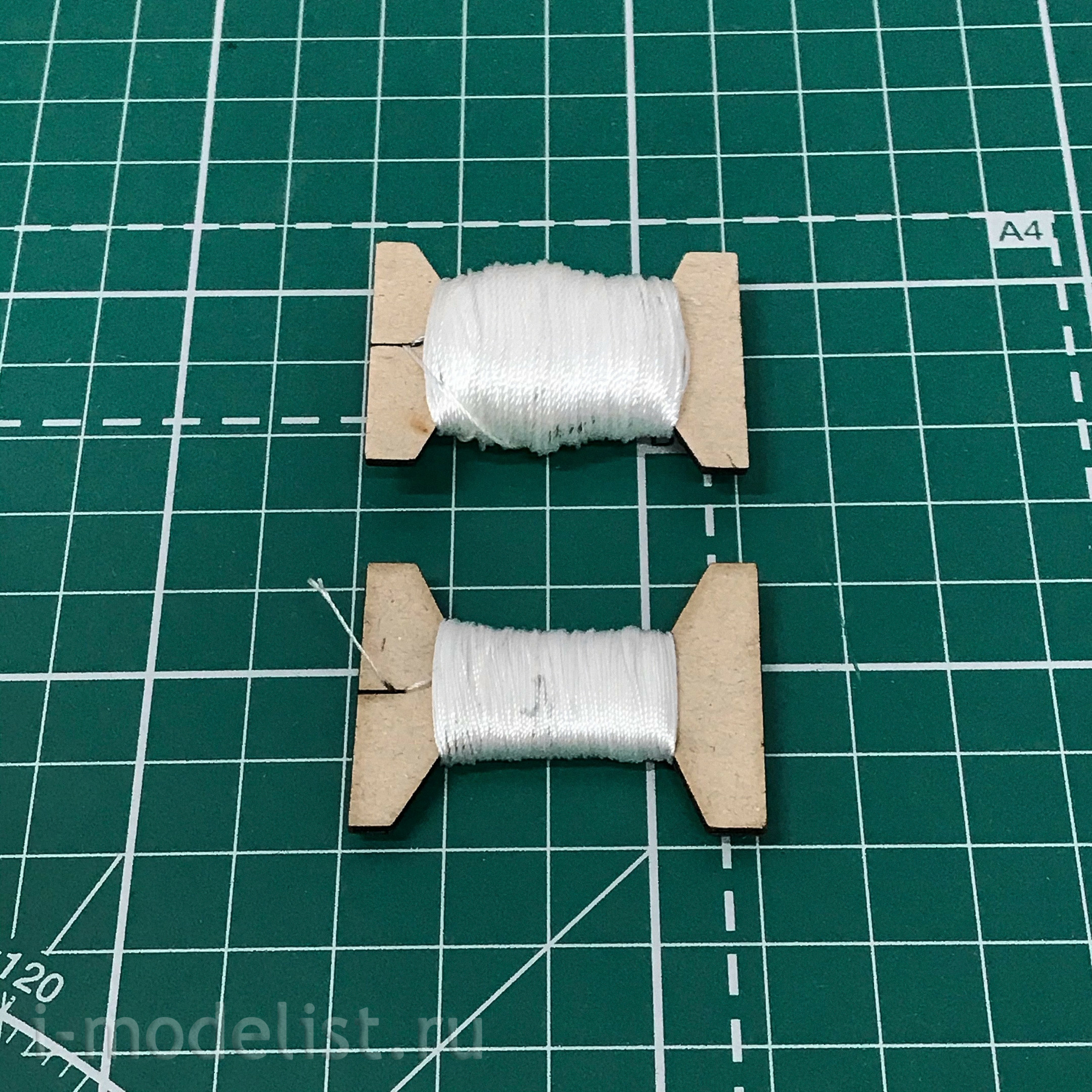 LSM0701 LSModel 1/48 Scale wooden model Greek unirema 