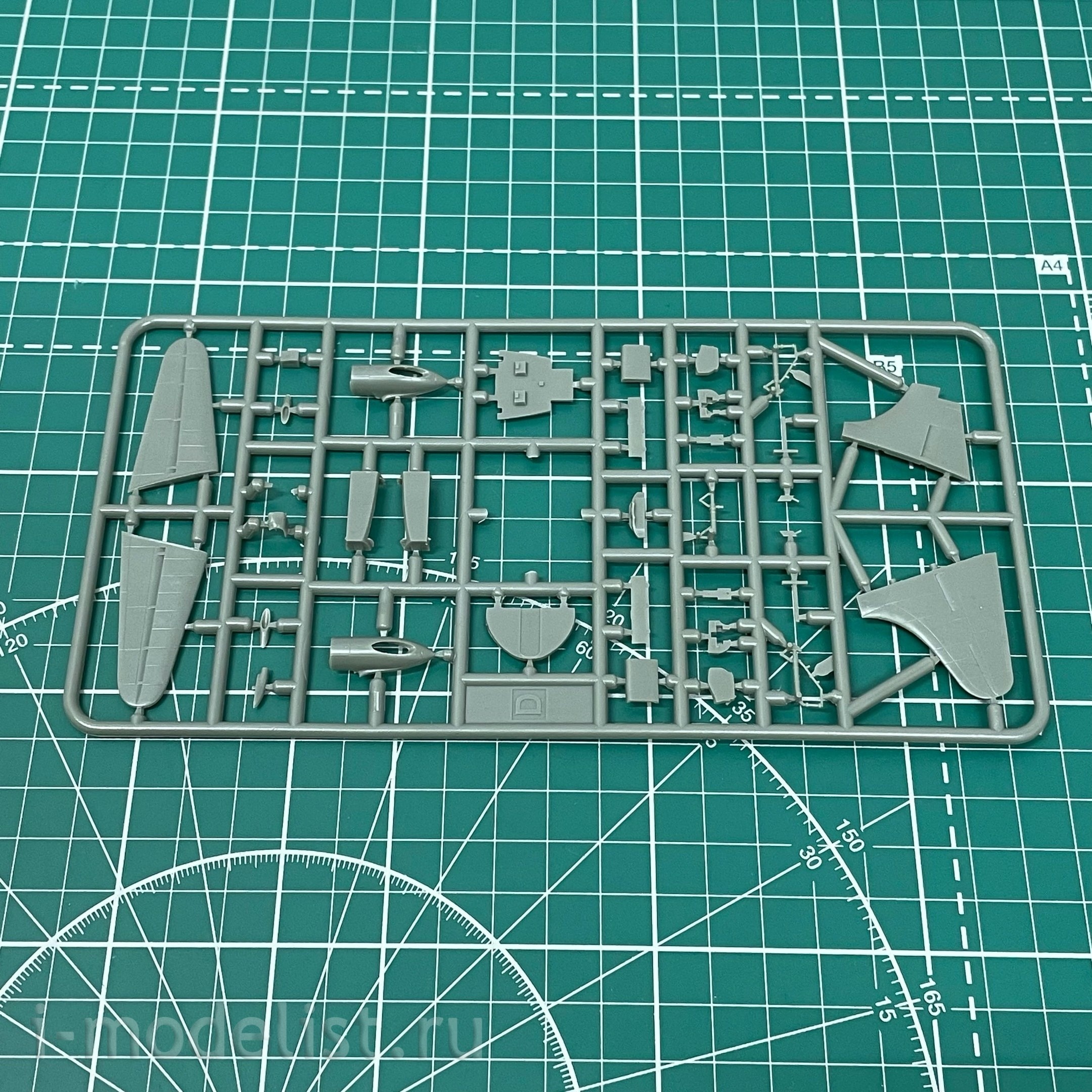 144139-5 Orient Express 1/144 Viscount 800 Continental Aircraft