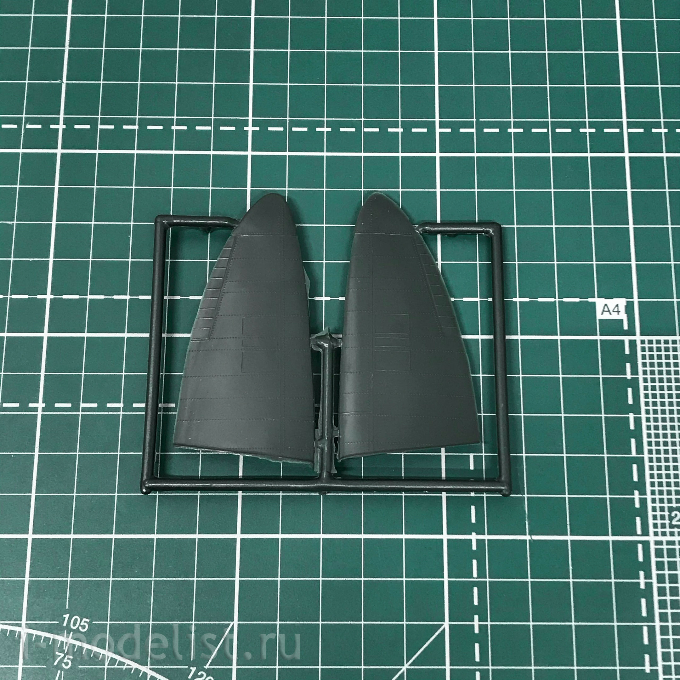 05691 Revell 1/72 