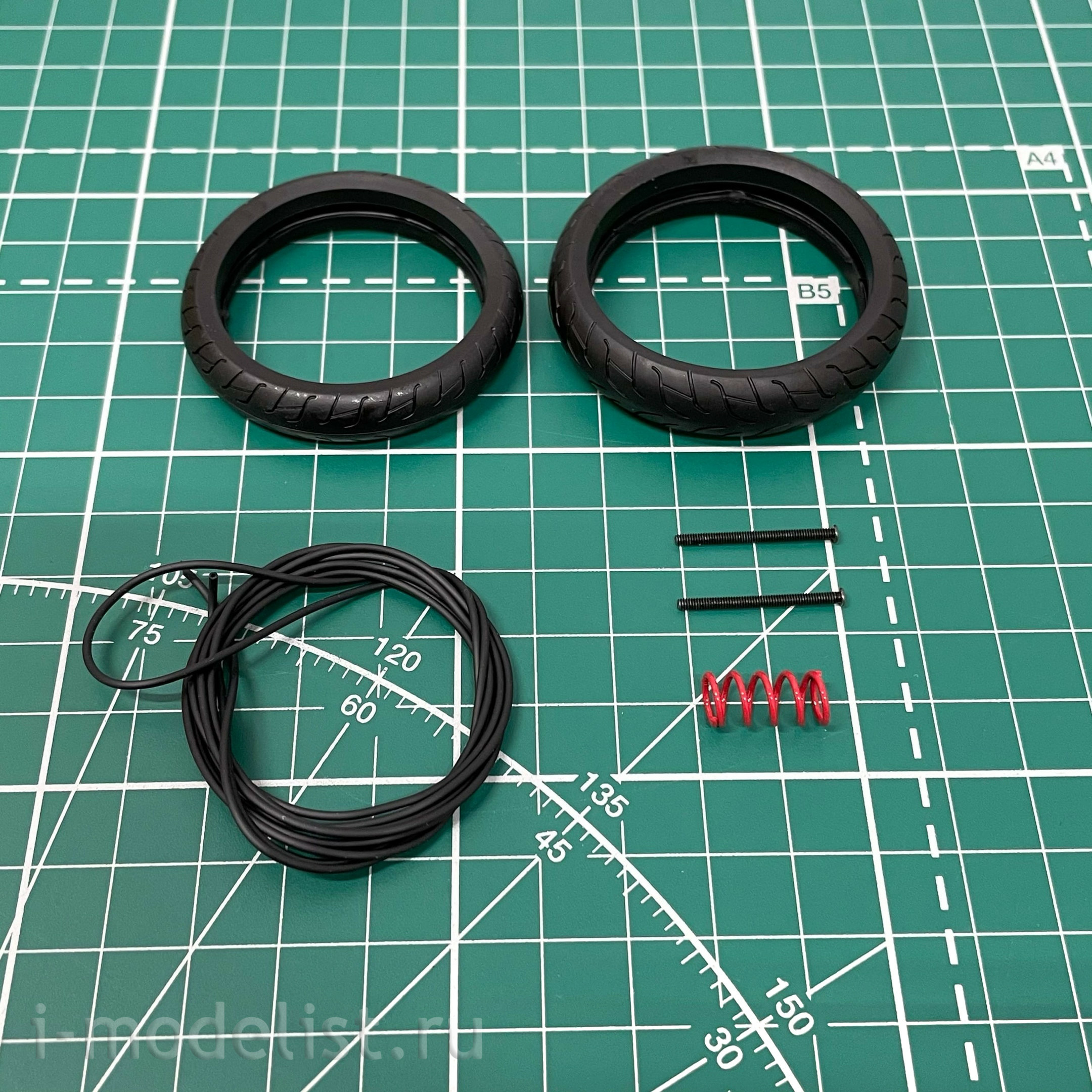 06178 Aoshima 1/12 Honda NSR250R '89