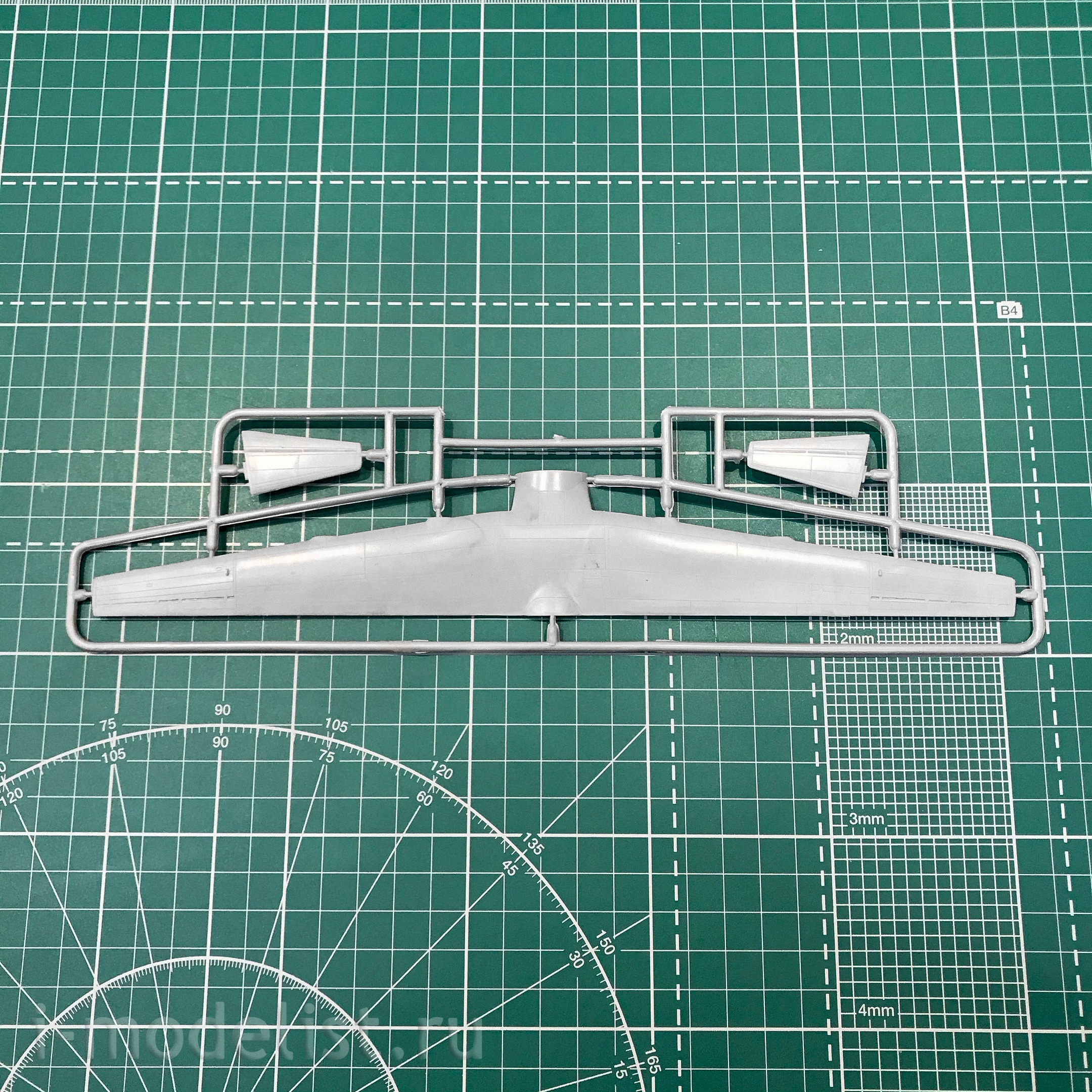 1470 Amodel 1/144 Antonov An-12B