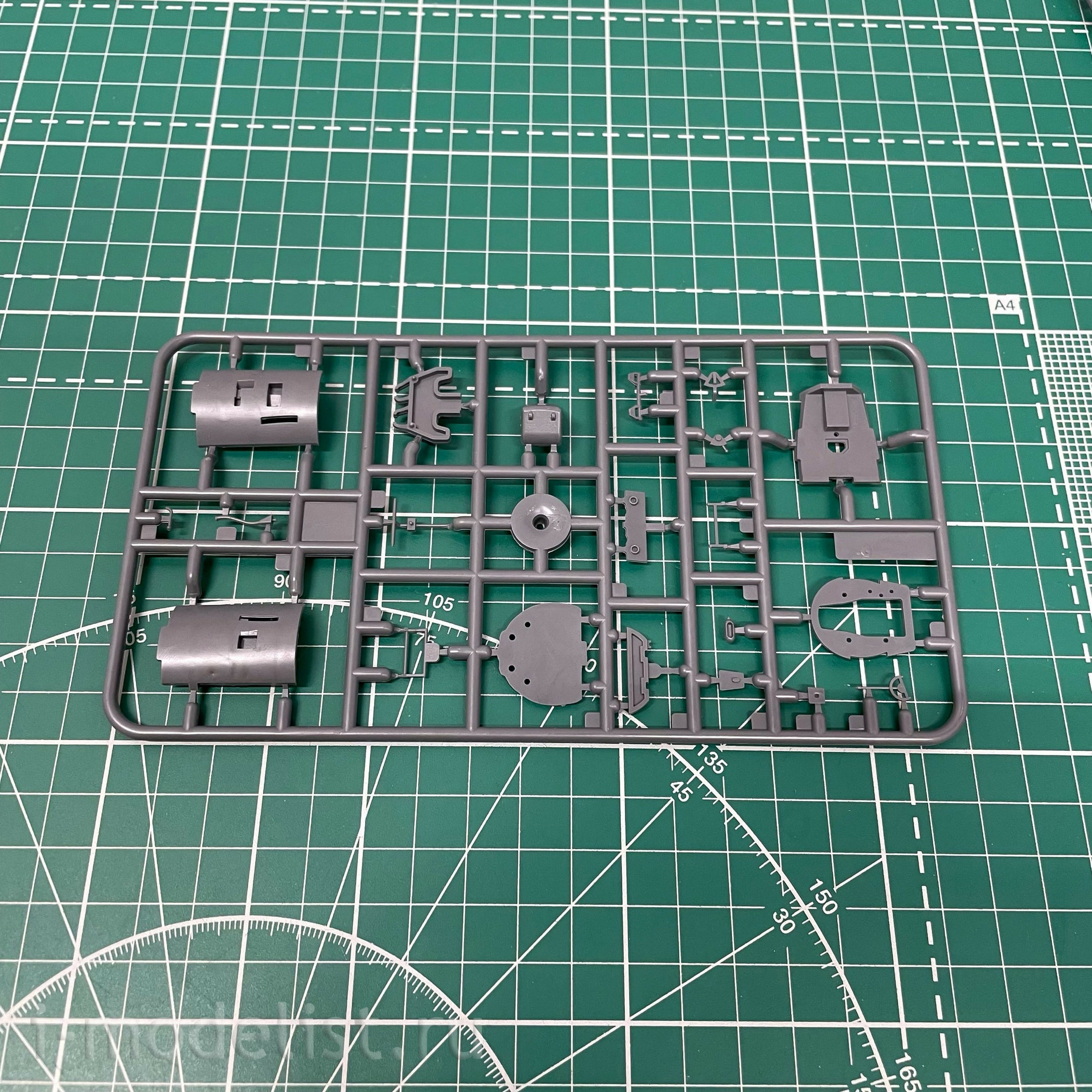 D5-03 Wingsy Kits 1/48 A5M2b 