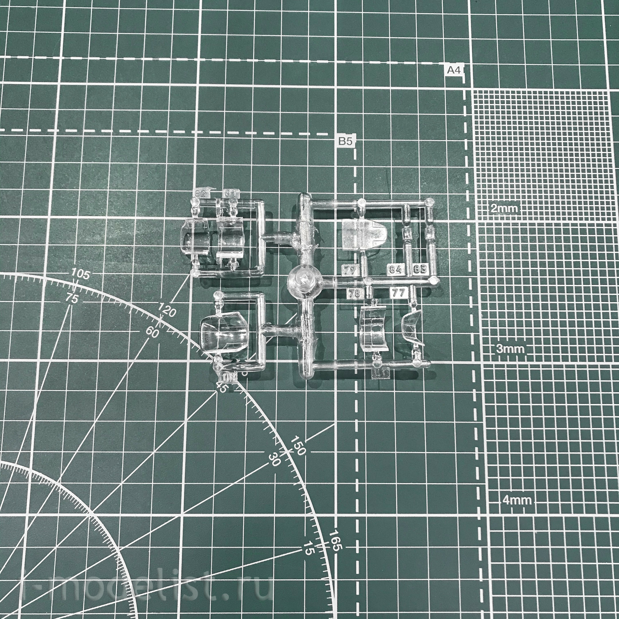 72216 Orient Express 1/72 Ilyushin Il-2 M3