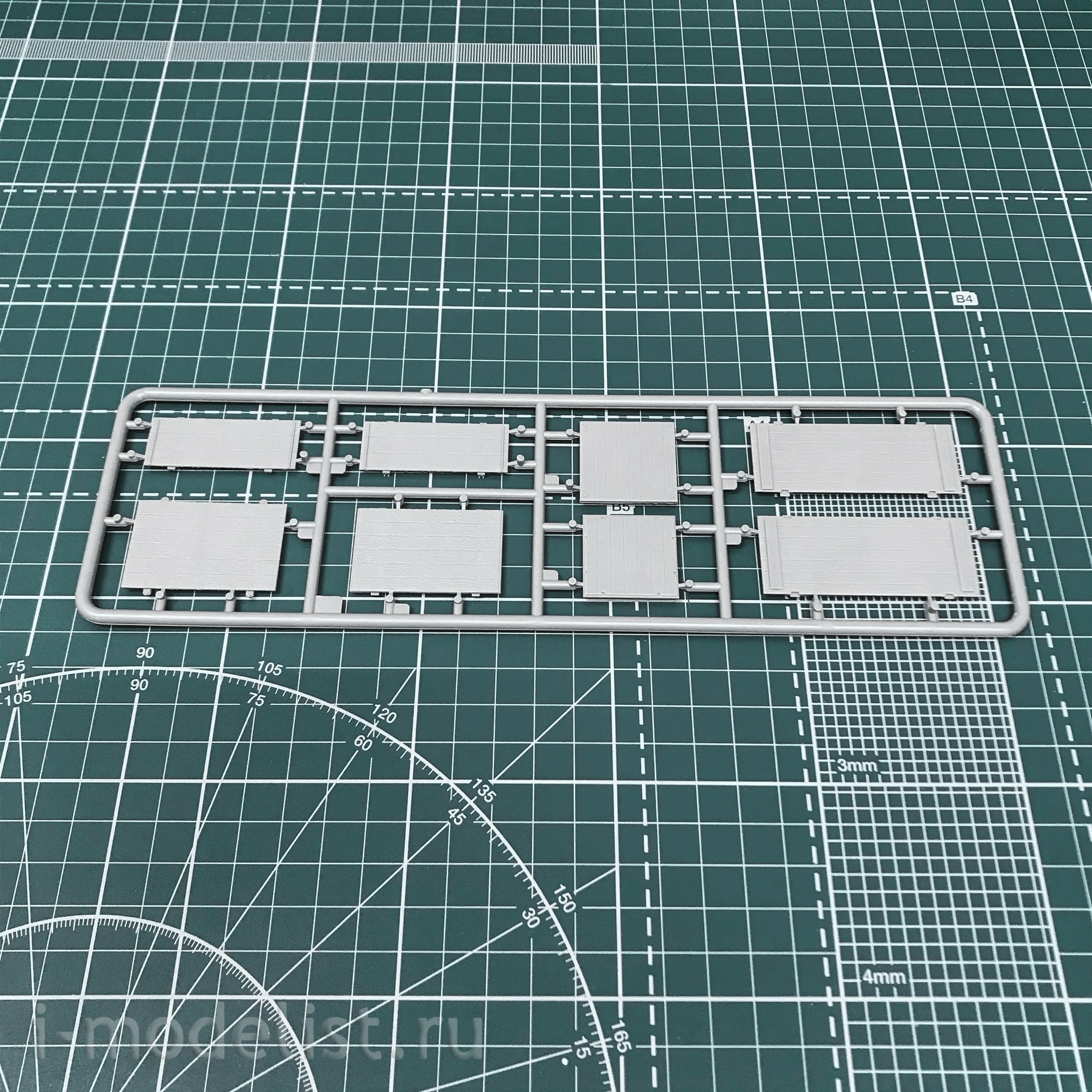 38051 MiniArt 1/35 German truck 1.5 t L1500S