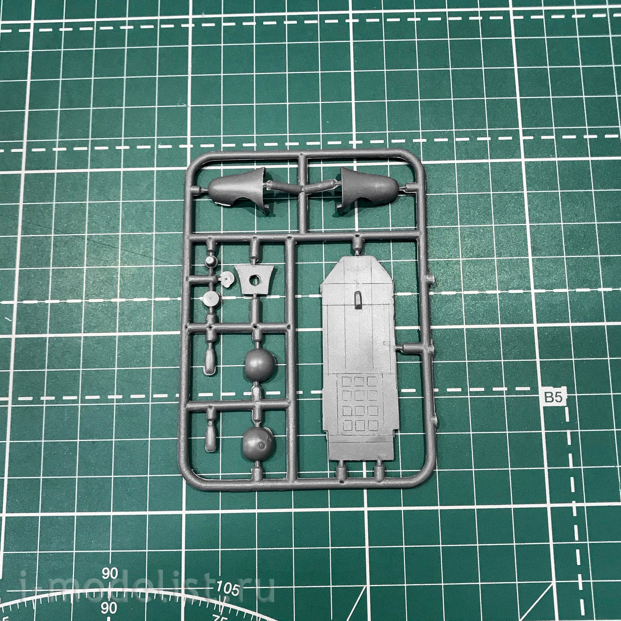 1407 Amodel 1/144 