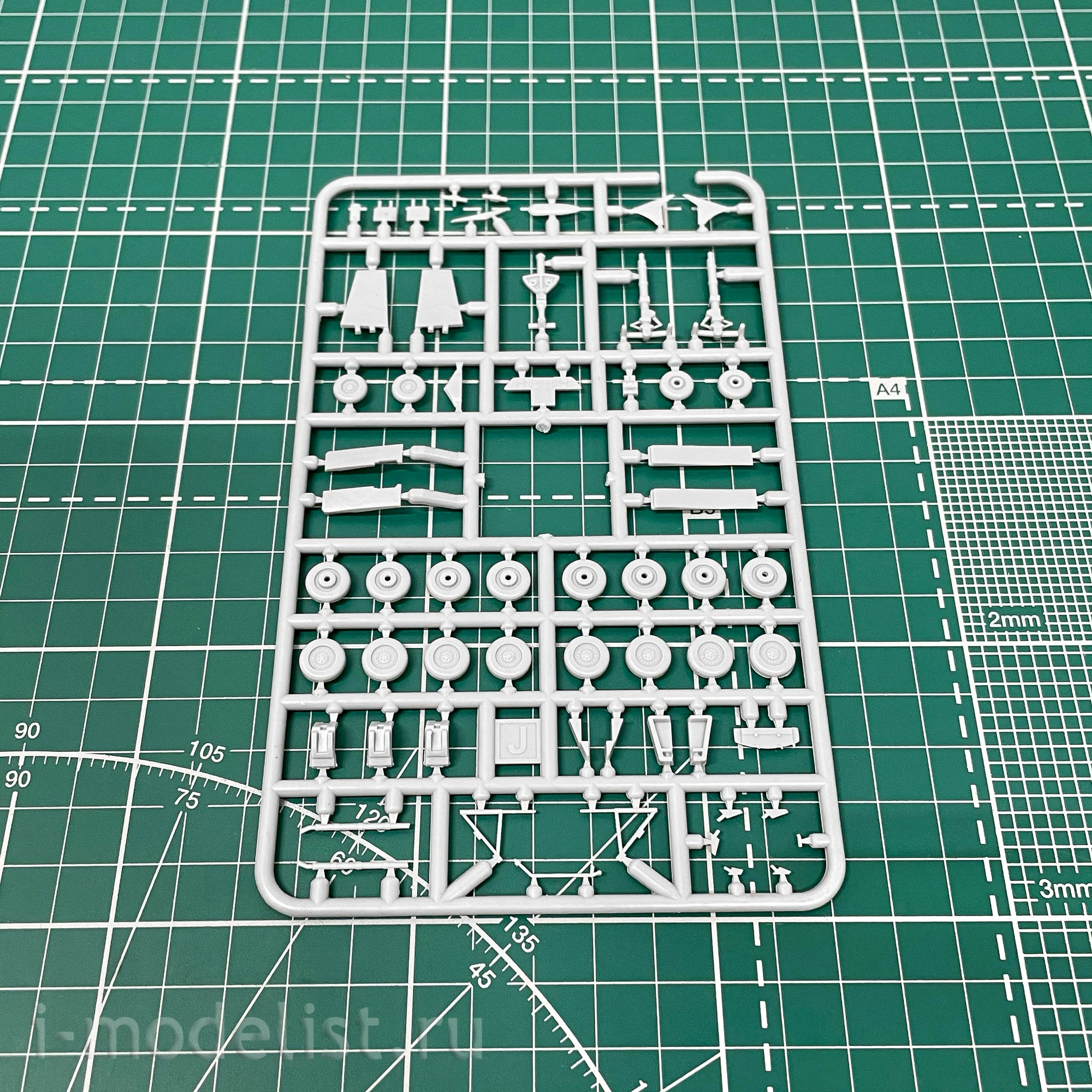 144150-2 Orient Express 1/144 Airliner A310-300 AIR AFRIQUE