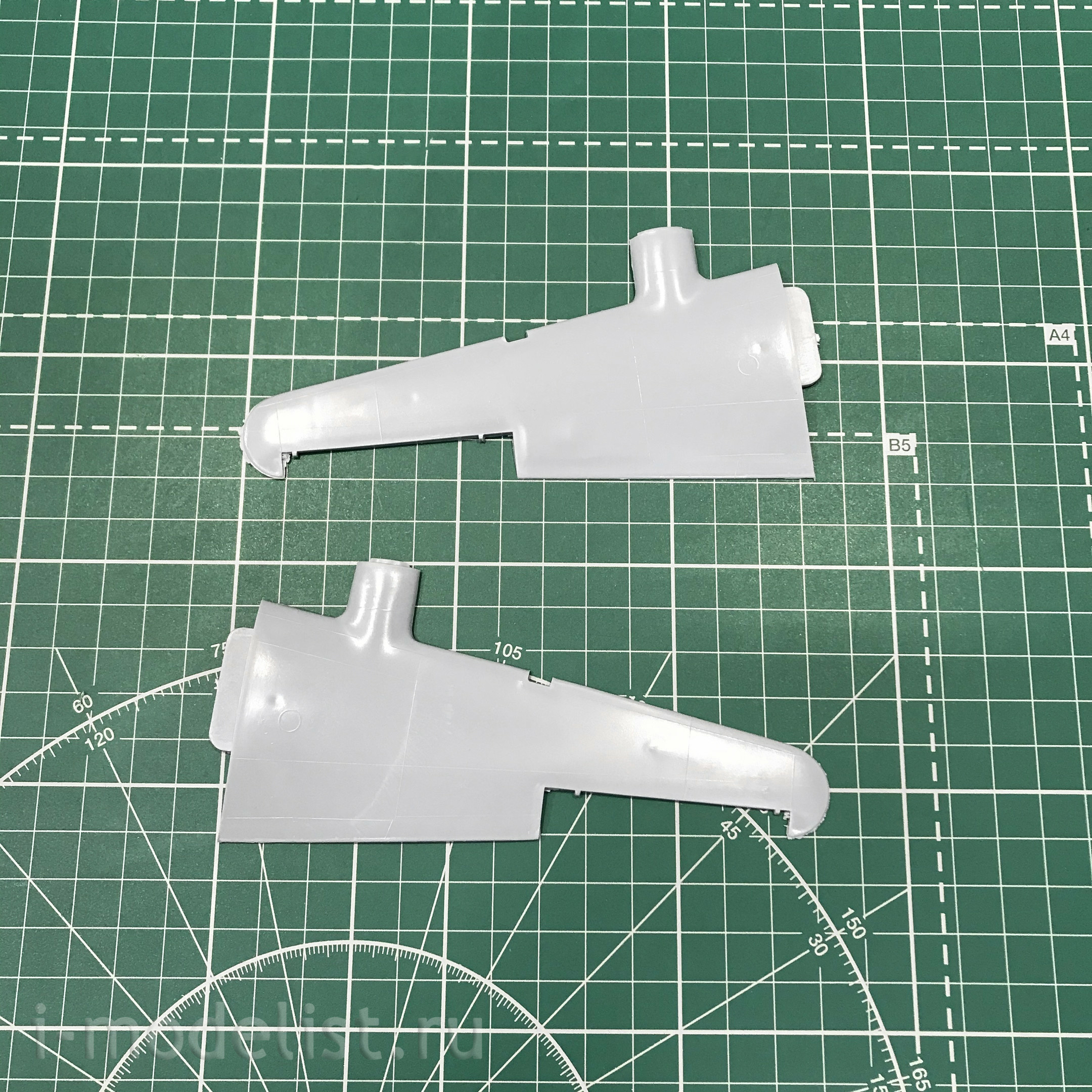 72277 Orient Express 1/72 Medium bomber B-26 Marader 