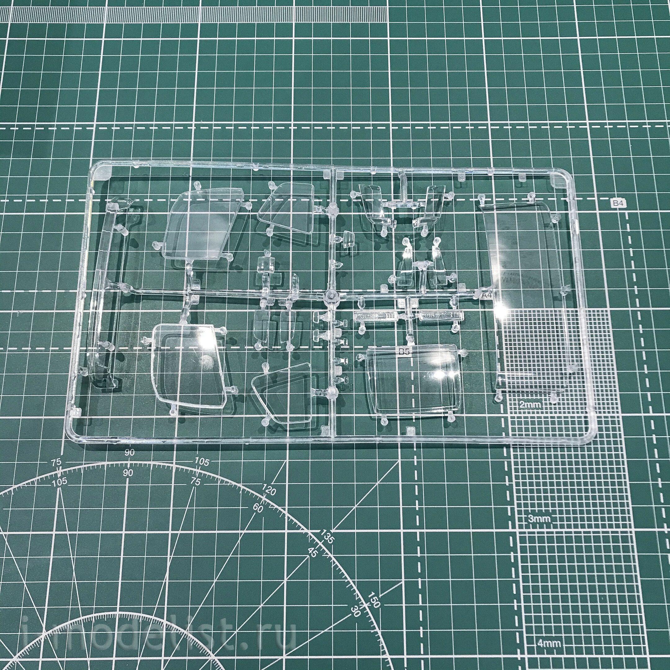 80336 HobbyBoss 1/48 M-17PF Fresco D
