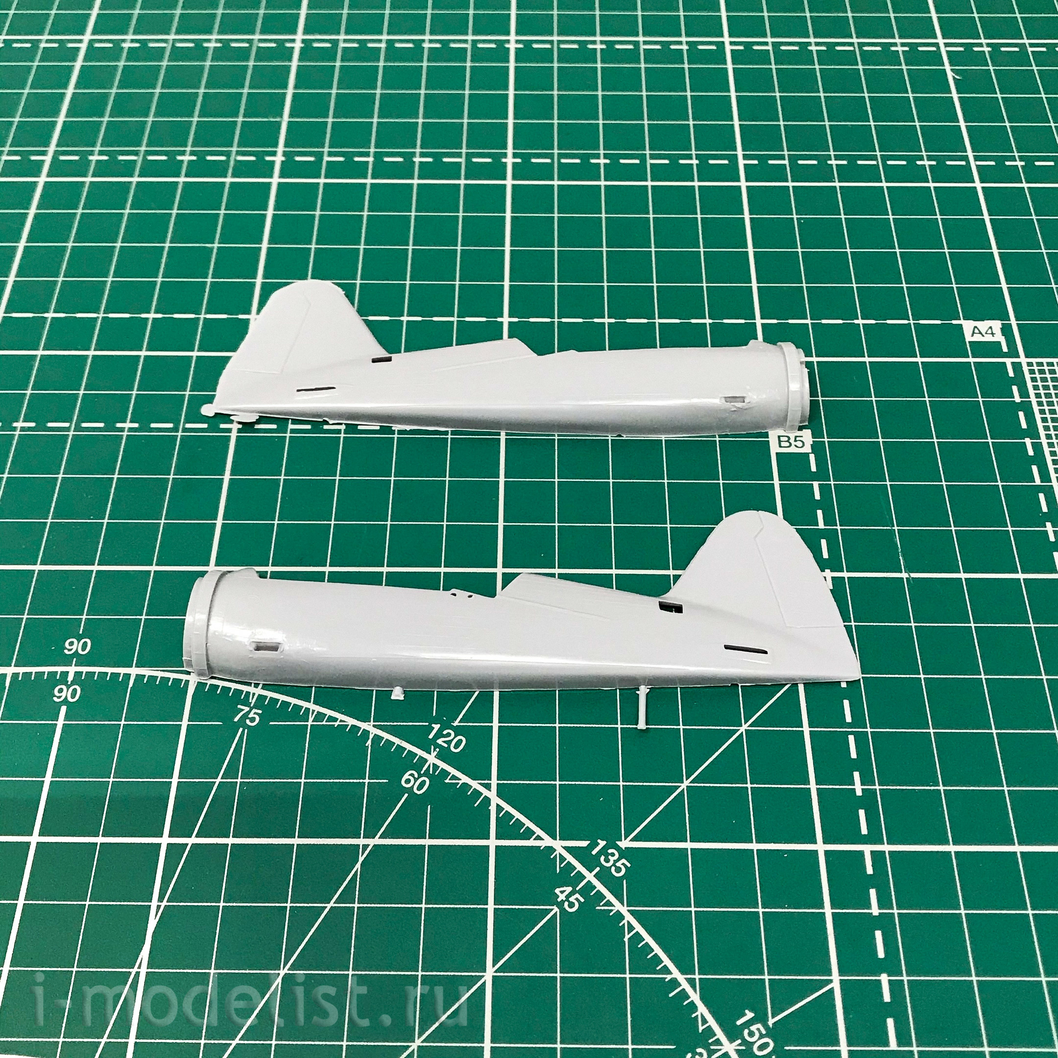 72018 Ark models 1/72 English attack 