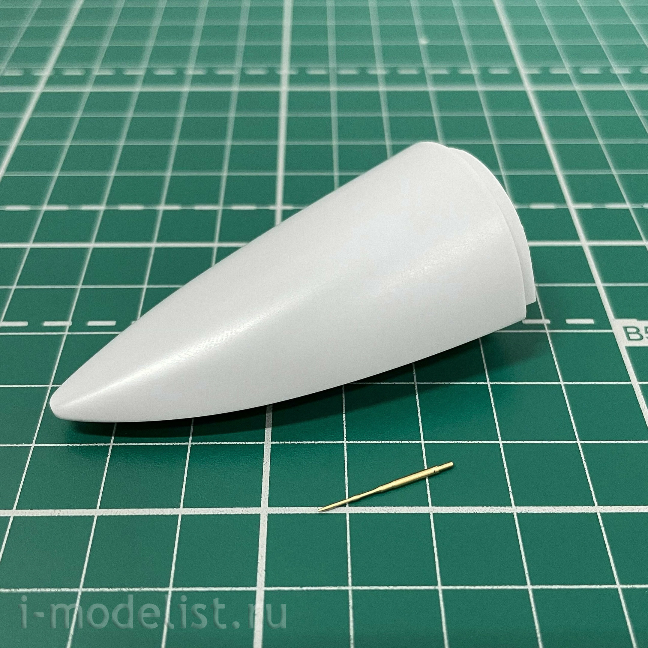 AMG48034-1 Amigo Models 1/48 Radio Transparent Fairing with LDPE for C-34
