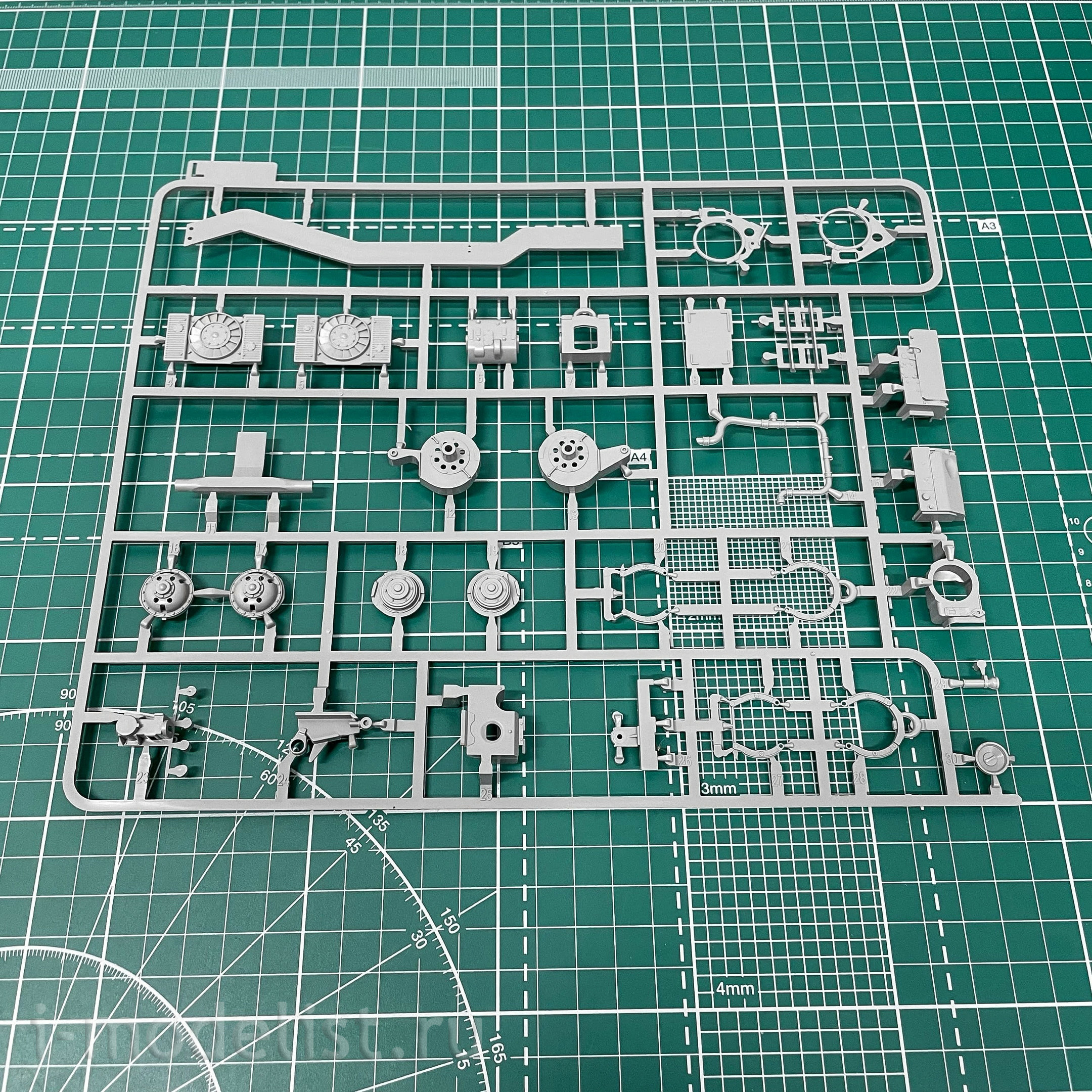 2106 Takom 1/35 Jagdpanther G1 Late Production Sd.Kfz.173