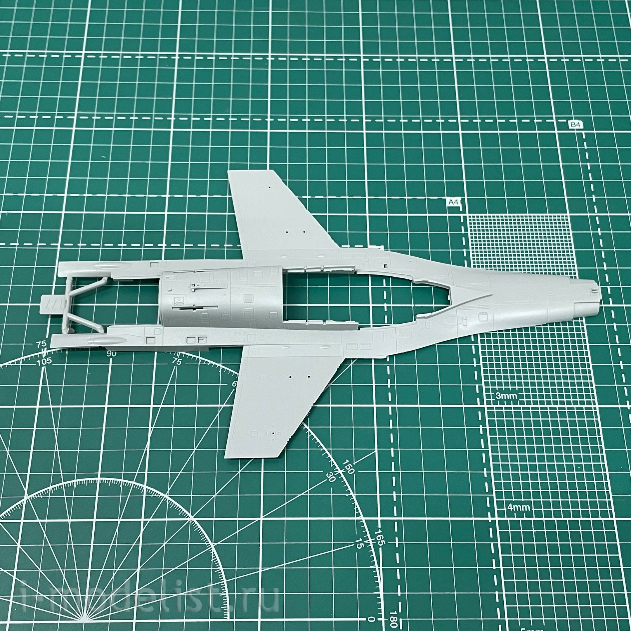 K48055 Kinetic 1/48 Fighter F-16A/B Block 20 ROCAF (70th Anniversary Flying Tigers)