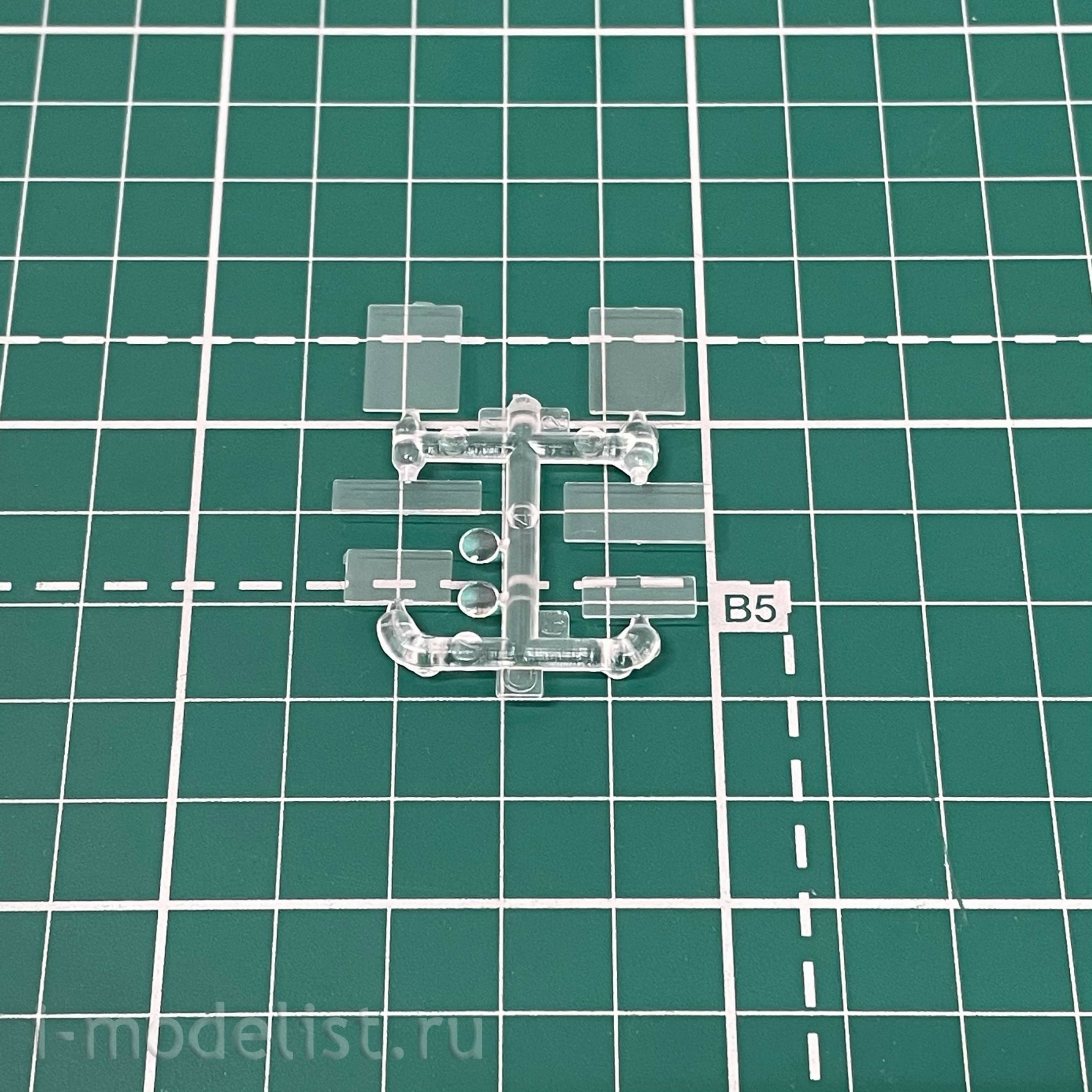 48001 GMU 1/48 Army Truck Z&S-5V