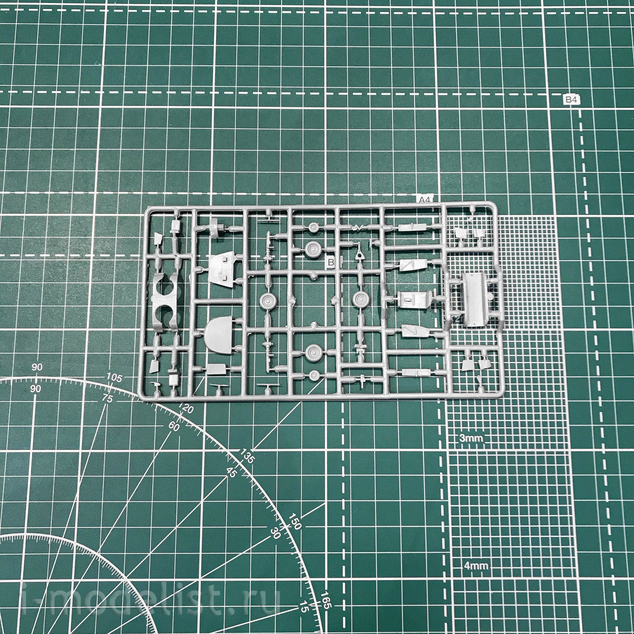 14469-1 Orient Express 1/144 Boeng 737-200 PAN AM