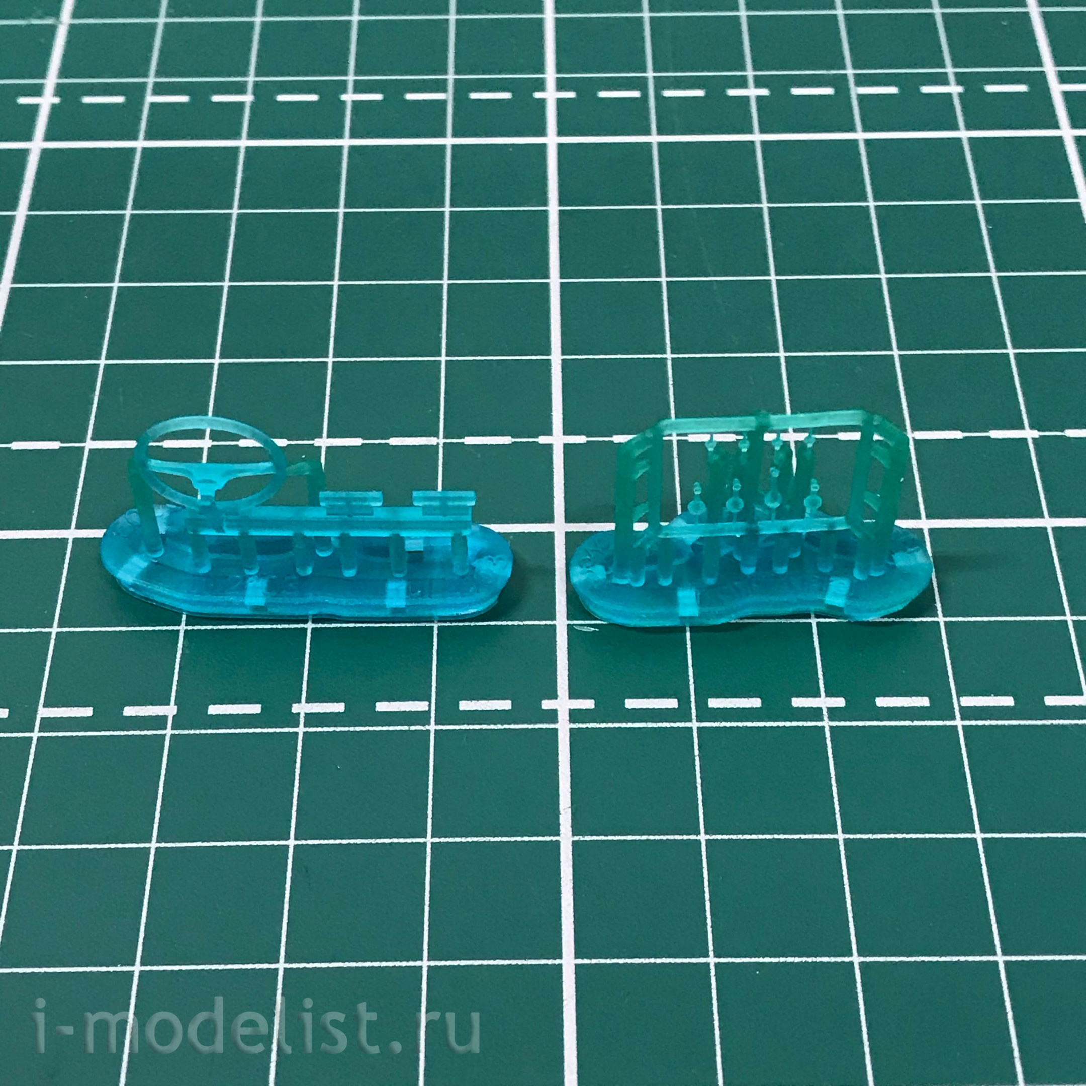 35023 GunTower Models 1/35 Special Vehicle Kit 5 (2106)
