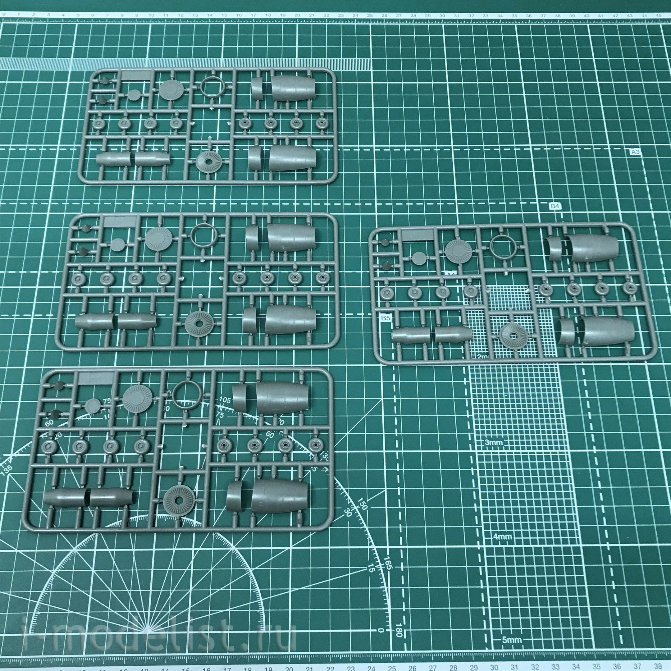 144154-2 Orient Express 1/144 Airliner 747SP RR AUSTRALIA ASIA