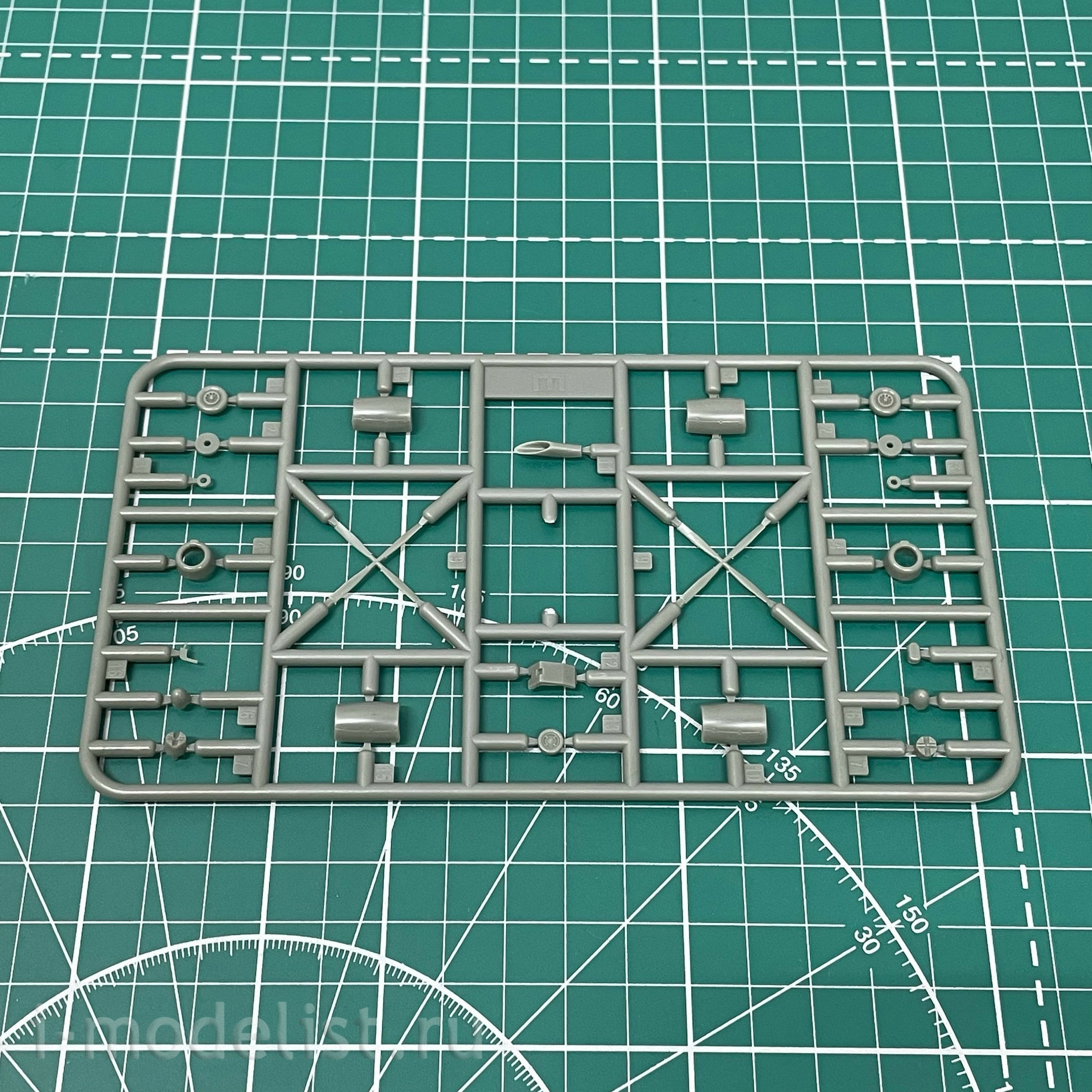 144139-5 Orient Express 1/144 Viscount 800 Continental Aircraft