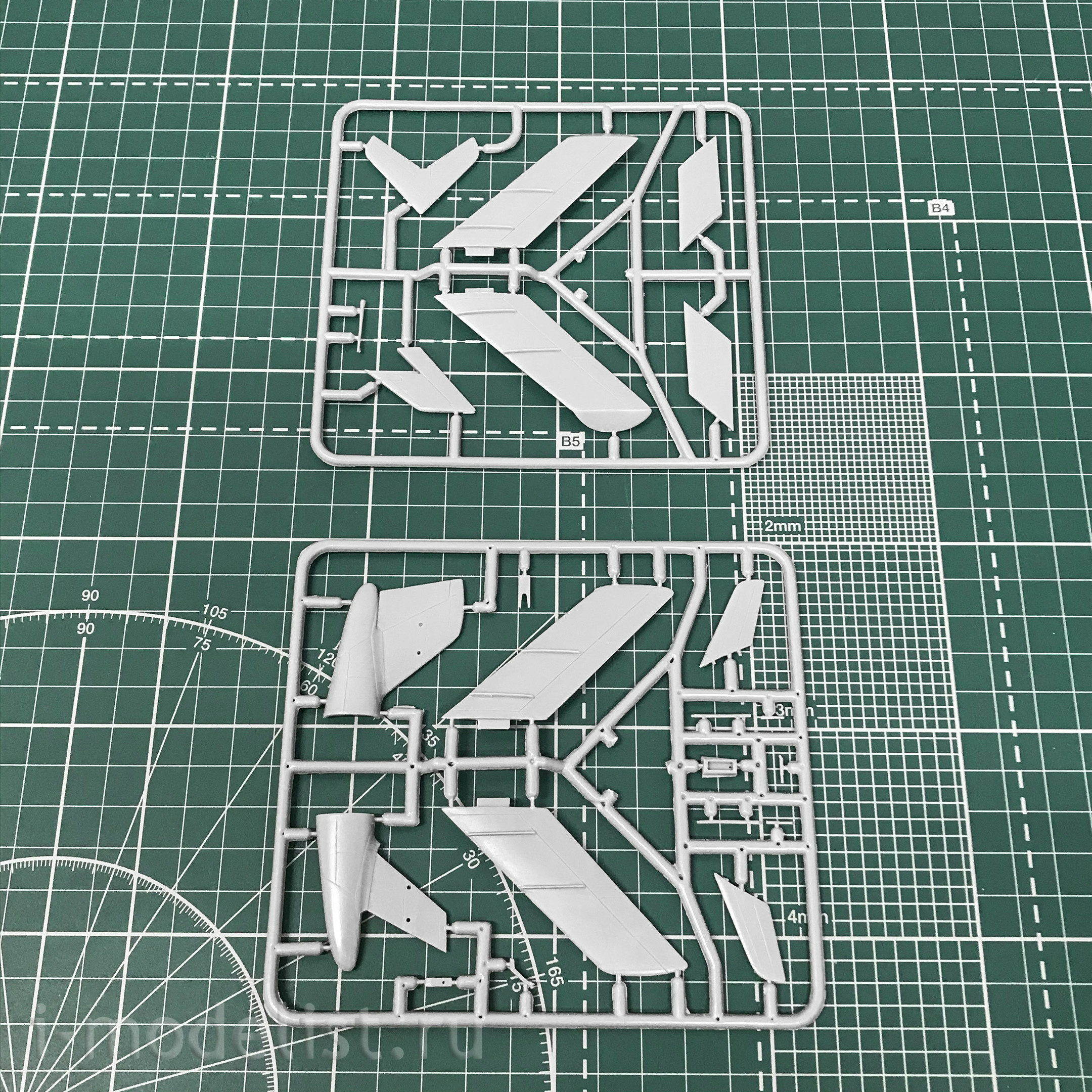 72206 Amodel 1/72 Aircraft 