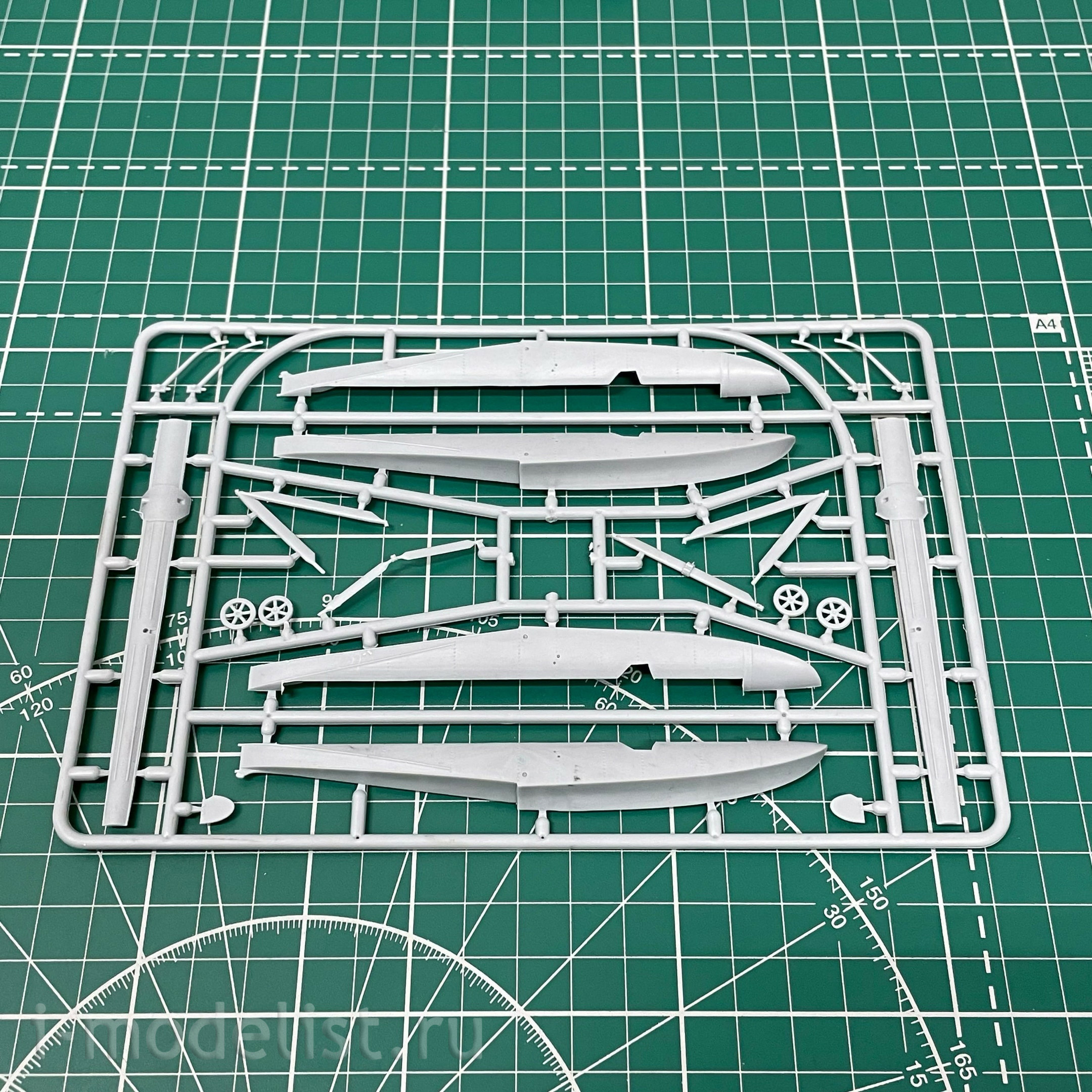 48004 Armory 1/48 Fairey 