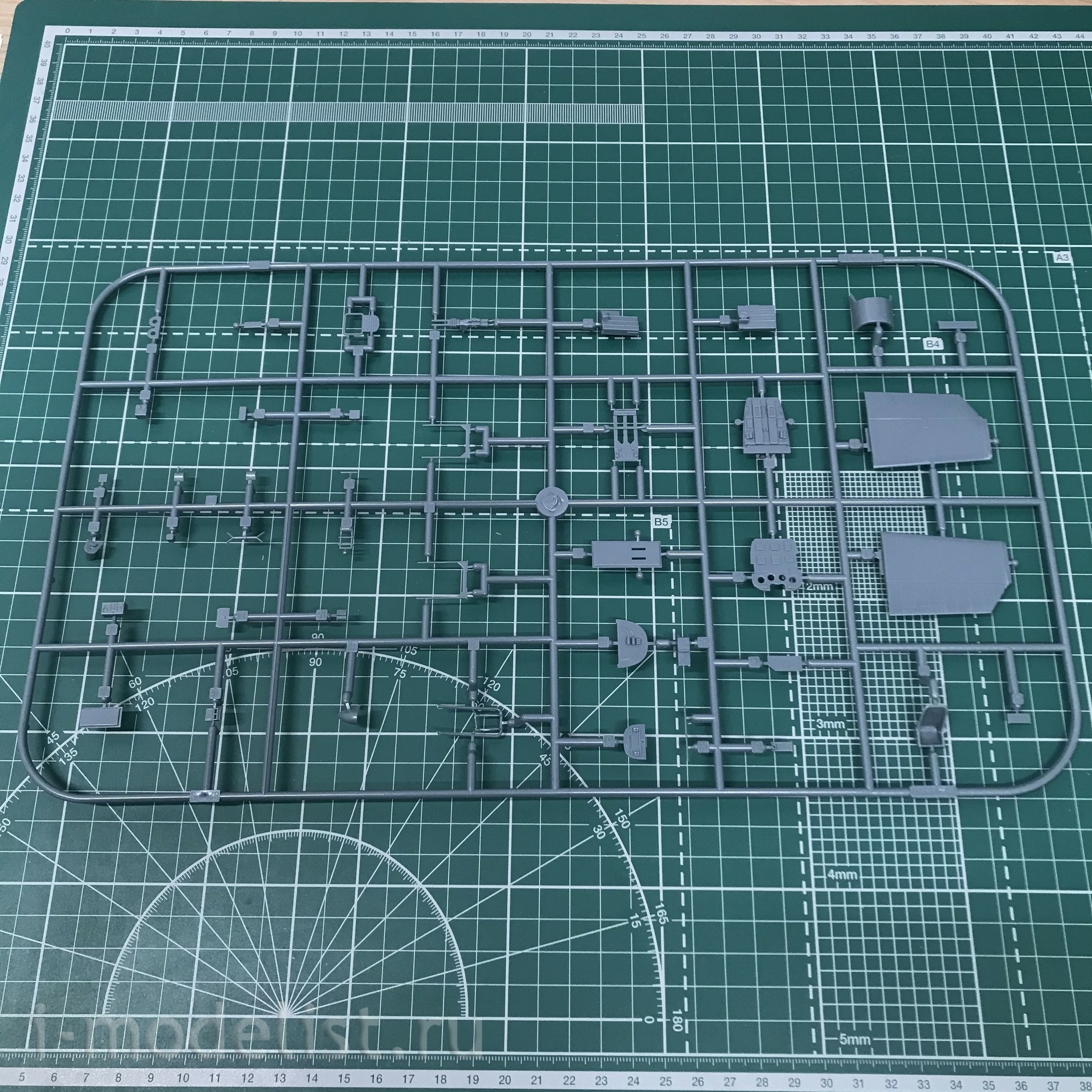 84140 Edward 1/48 BF 110G-2