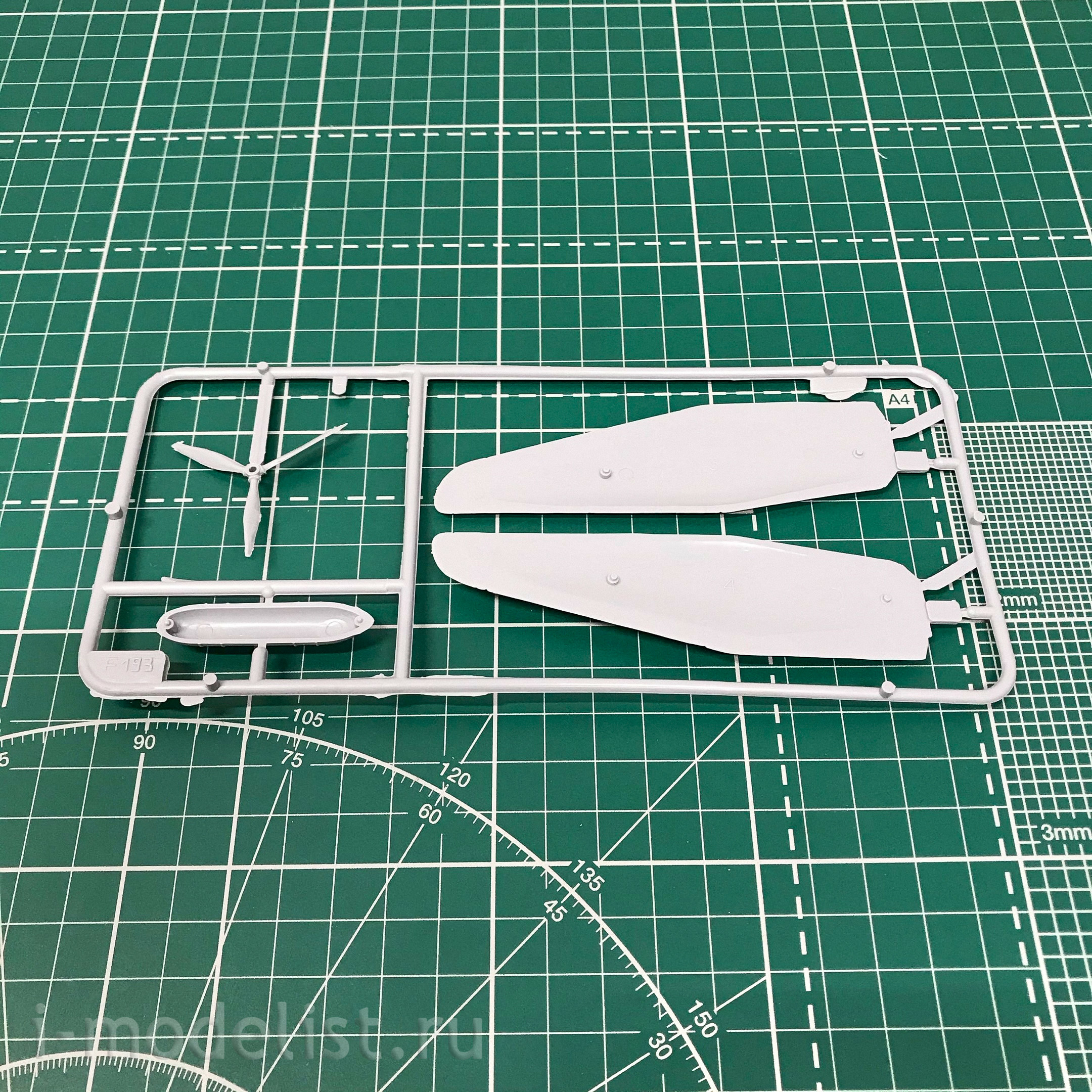 72018 Ark models 1/72 English attack 
