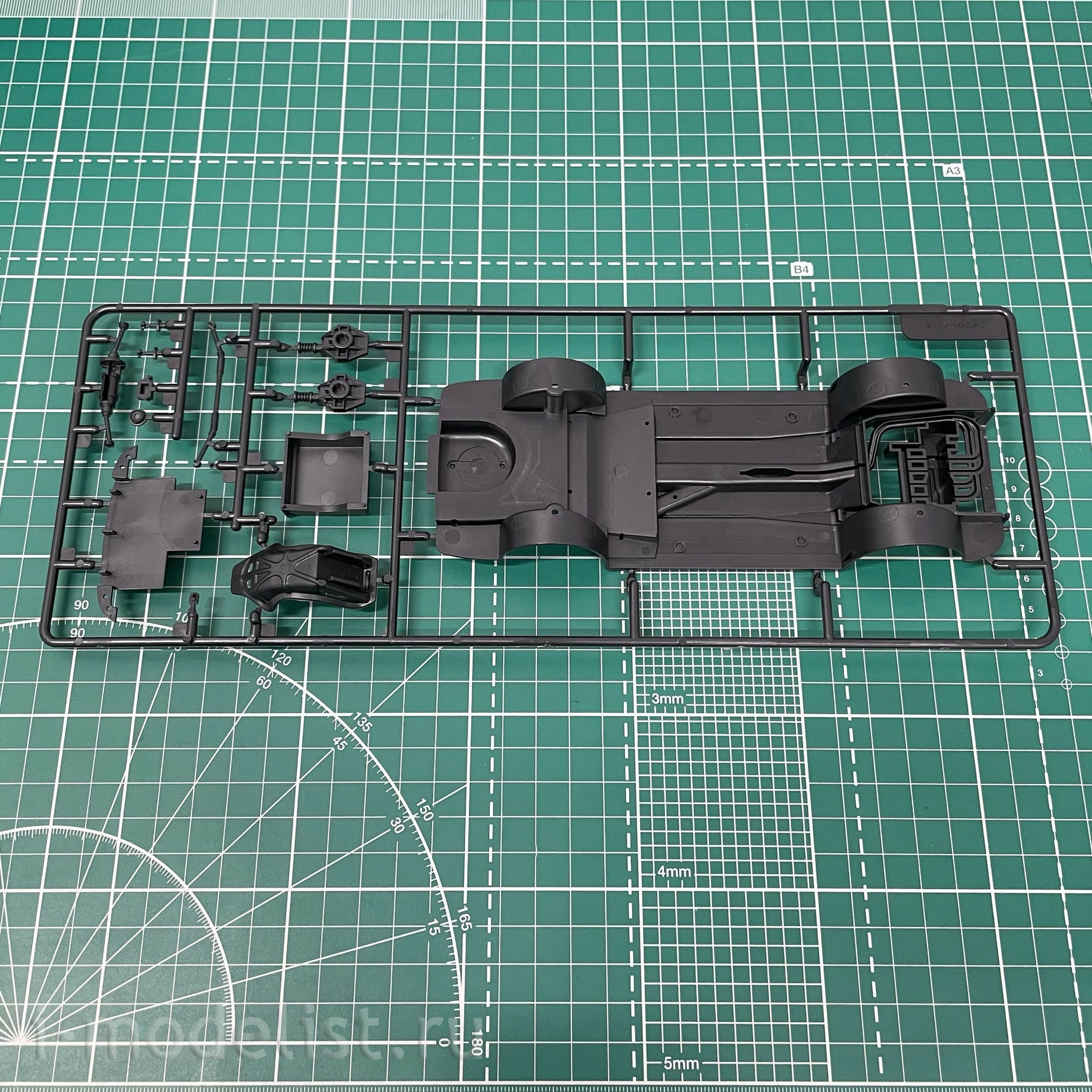 PN24020 NuNu 1/24 Toyota Corona ST191 '94 JTCC Suzuka Winner