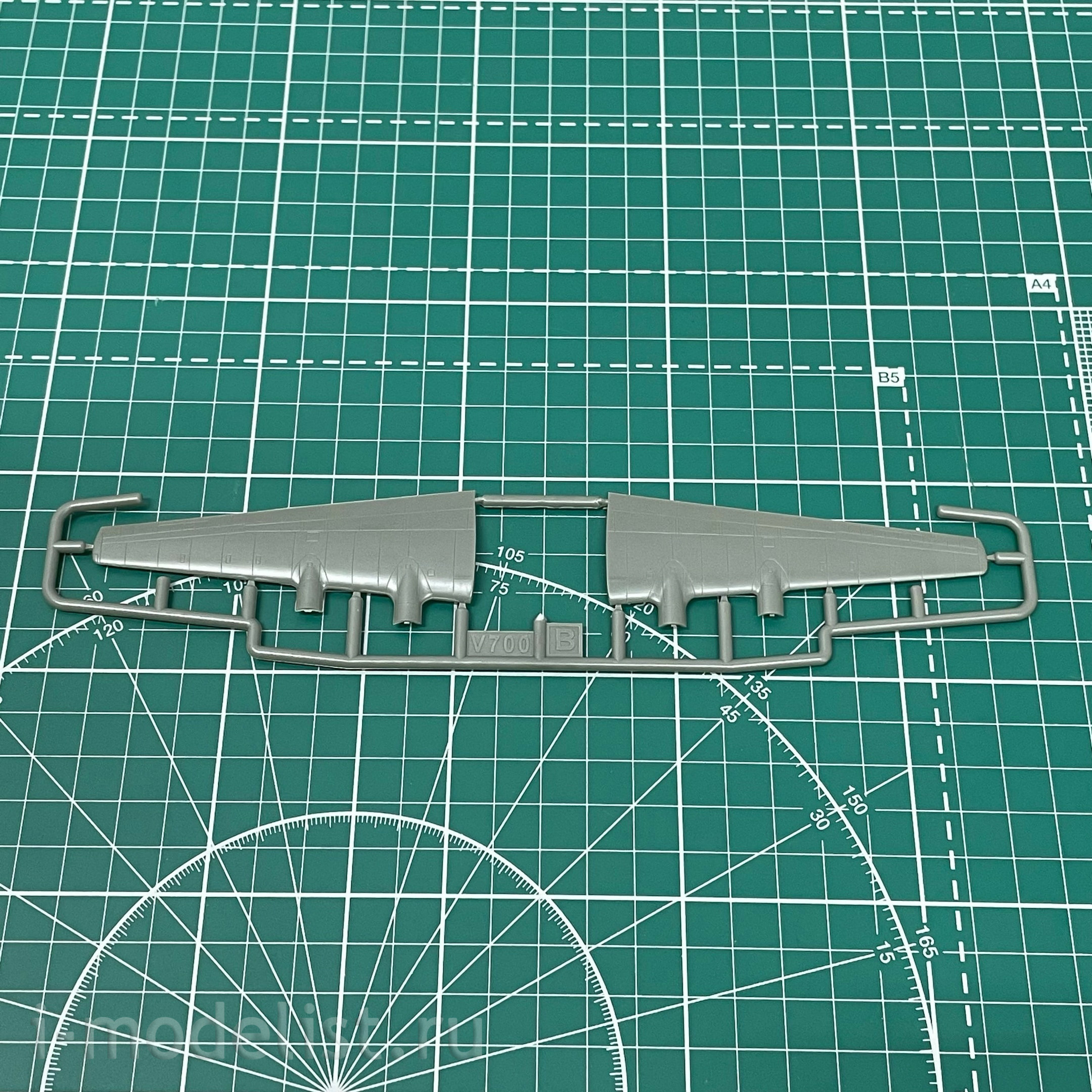 144139-2 Orient Express 1/144 Viscount 800 Aer Lingus Aircraft