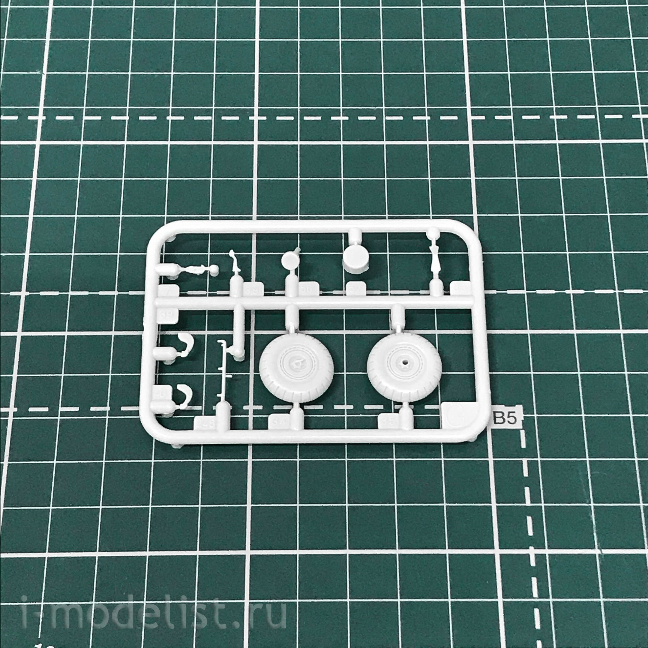 05691 Revell 1/72 