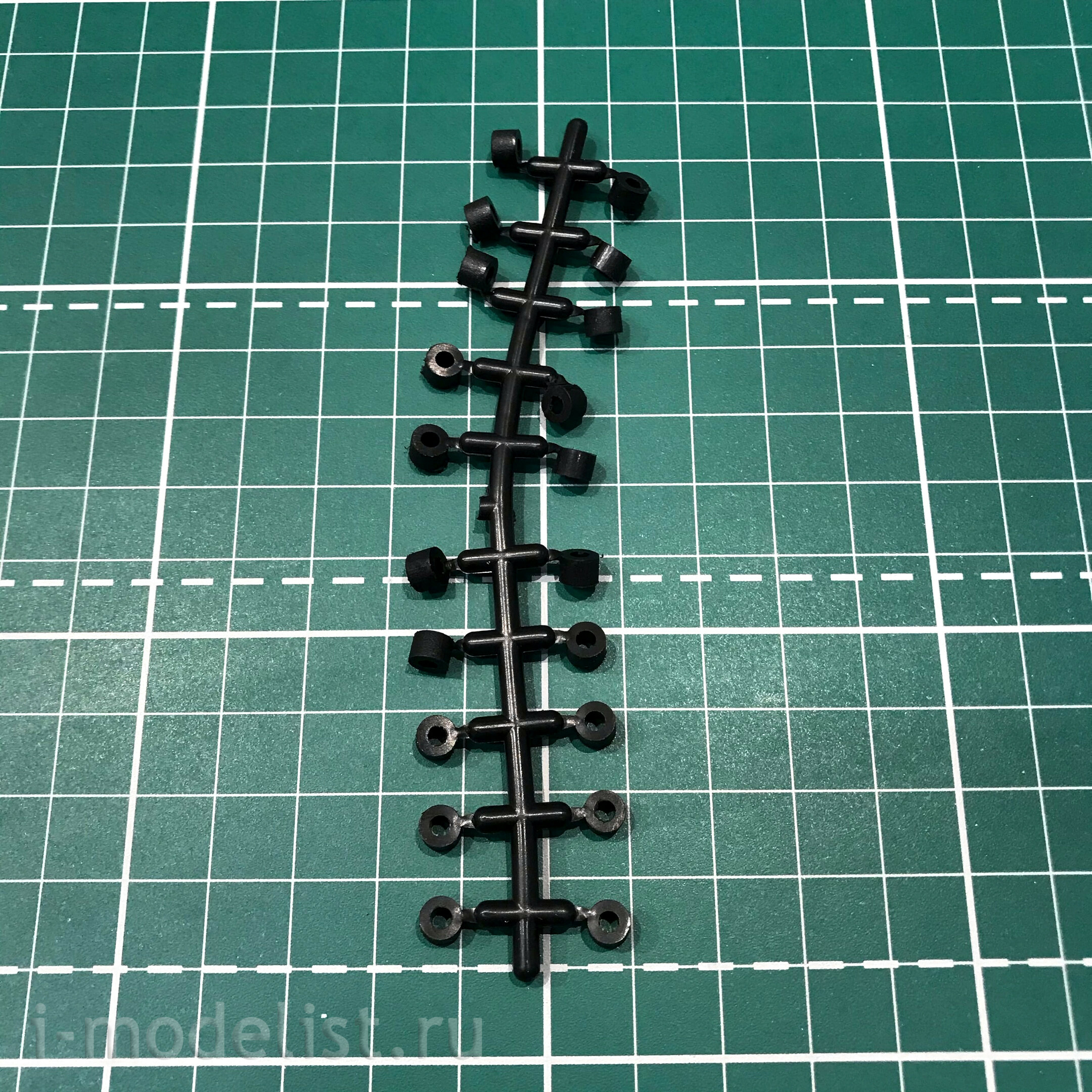 BT-002 Border Model 1/35 Leopard 2A5/A6