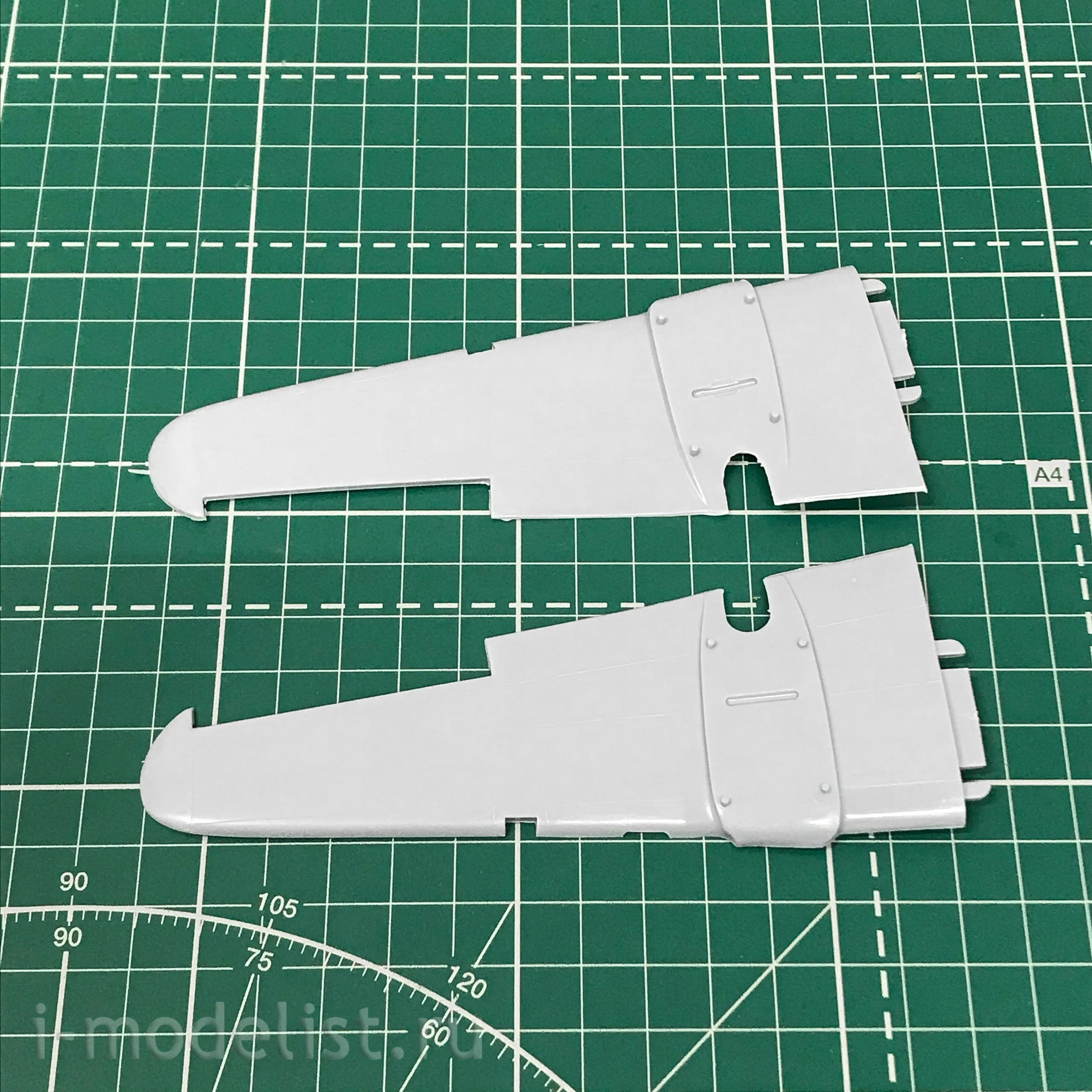 72001 ARK-Models 1/72 Mitchell medium bomber