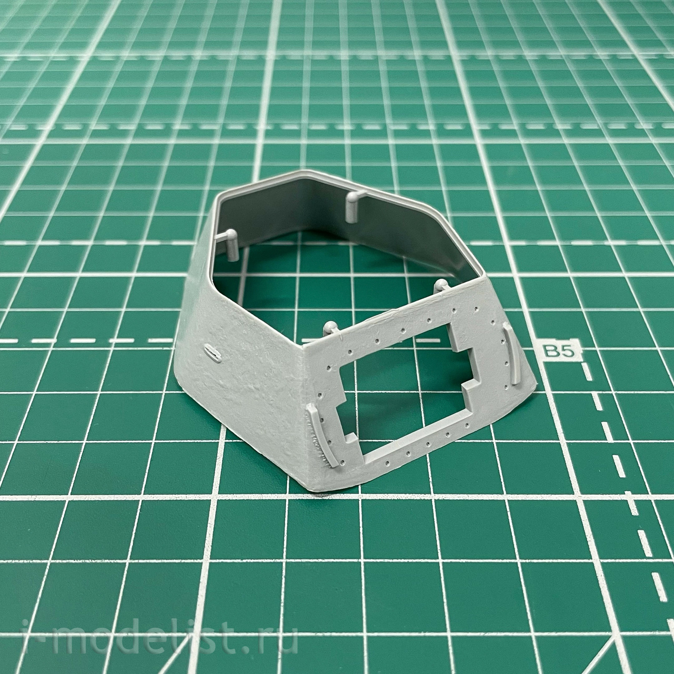 6424 Dragon 1/35 T-34/76 Mod.1942 Hexagonal Turret Soft Edge Type