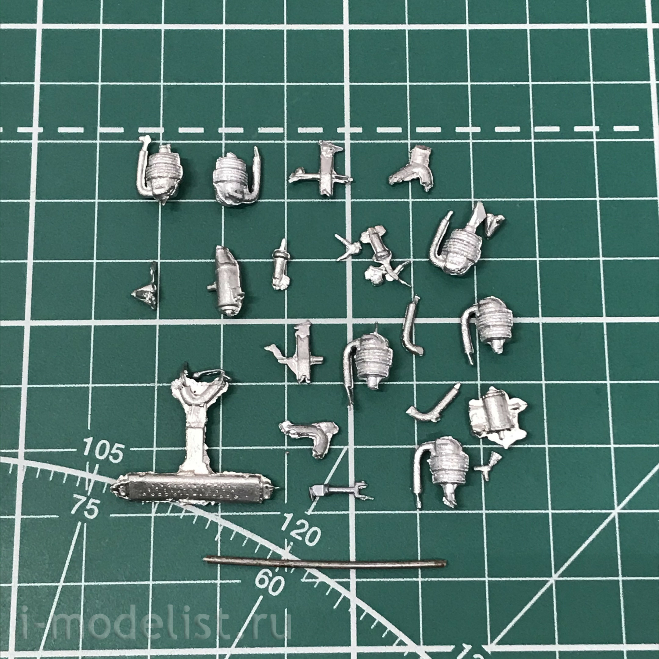 35302 AMG 1/35 Soviet aerosani NKL-26