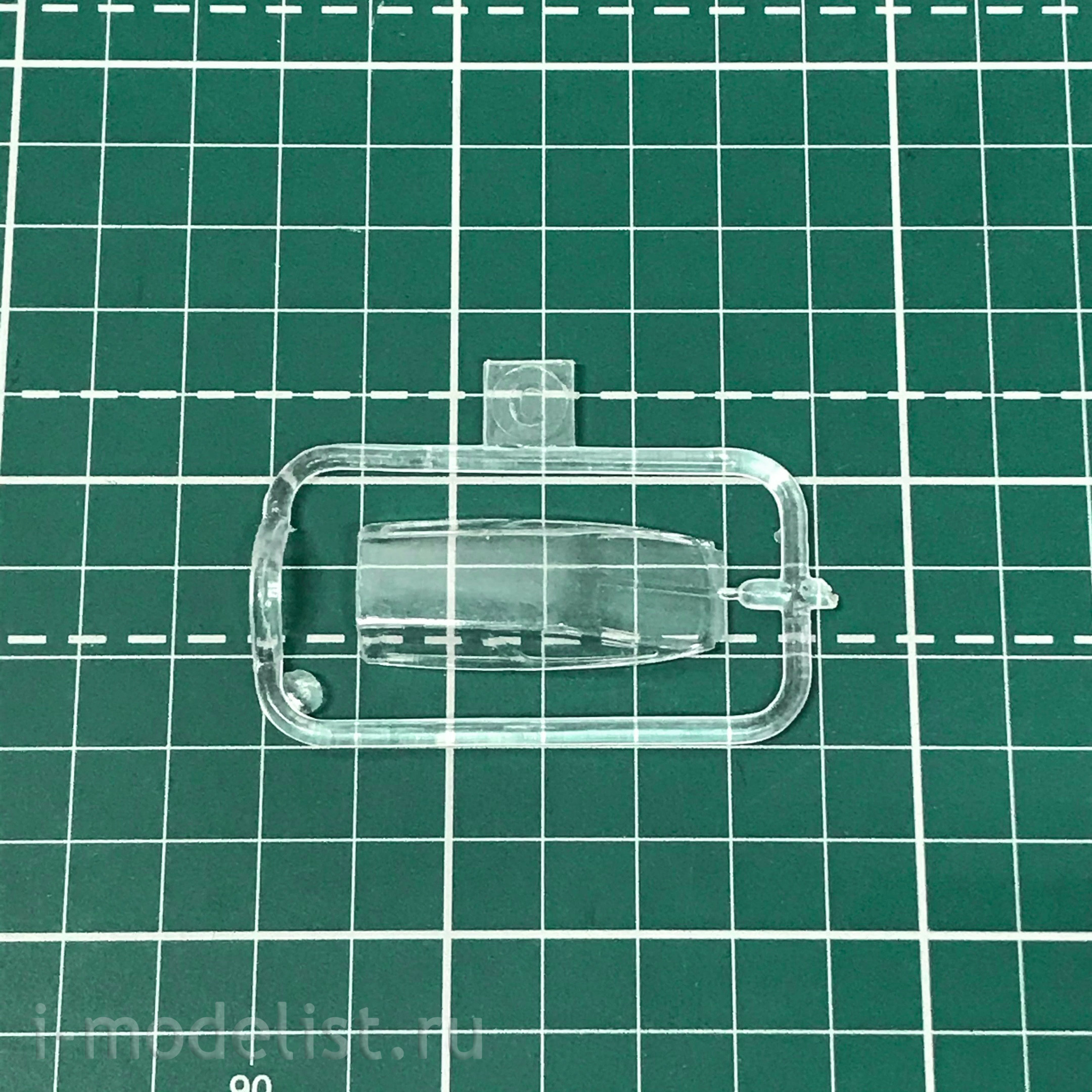 72337 1/72 Amodel Easy jet CMC Leopard 2 