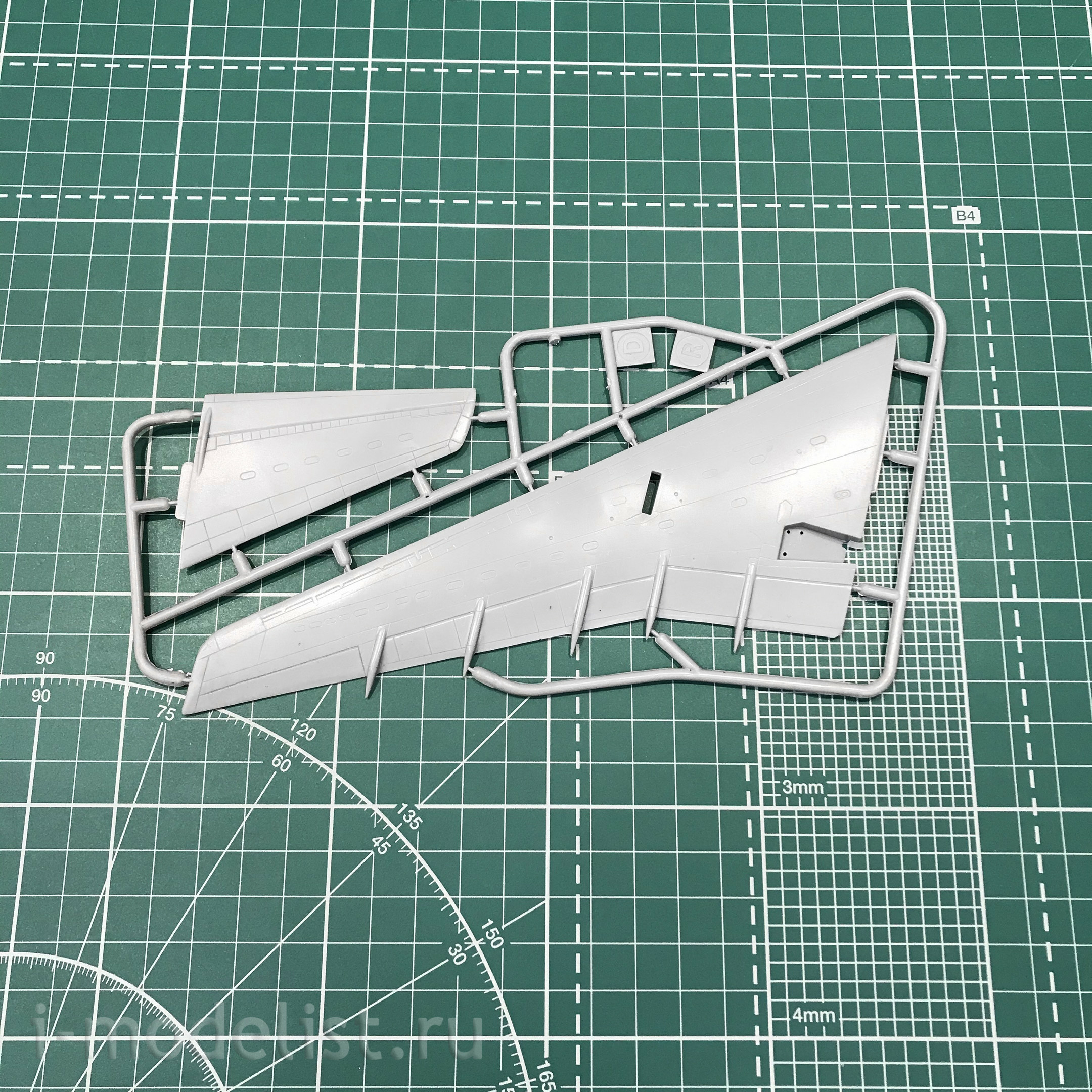 144114 Orient Express 1/144 Airliner L-1011-500 Tristar PANAM