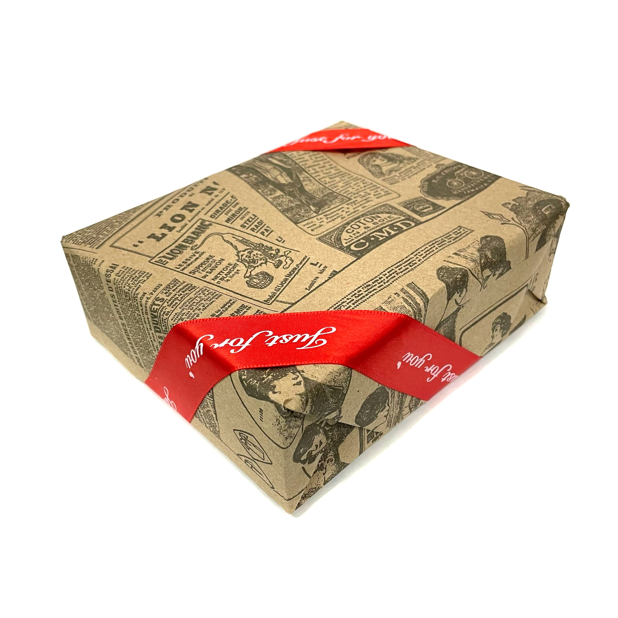 Kraft paper 