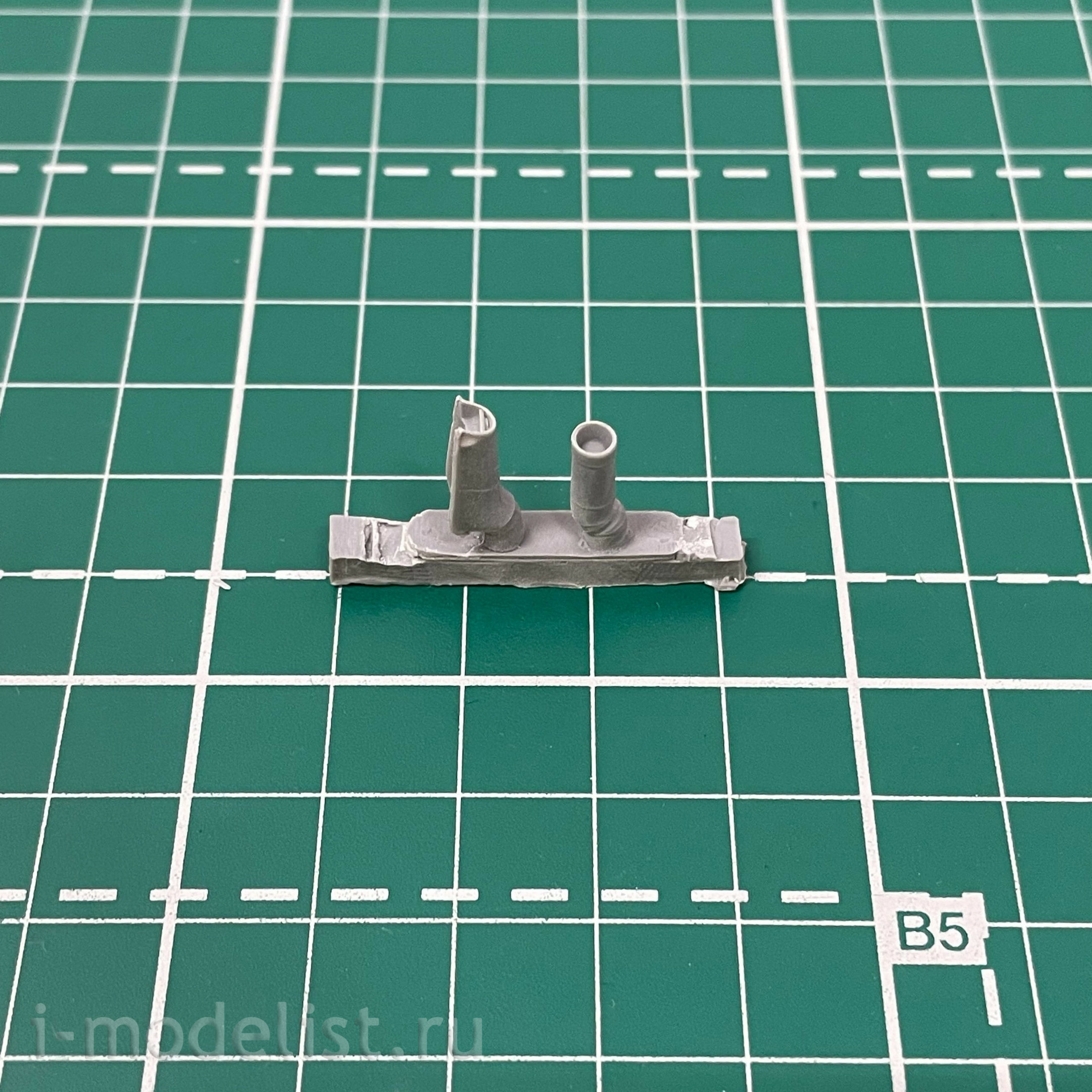 BPK7211 BPK 1/72 Pilatus Porter PC-6/AU-23 Aircraft