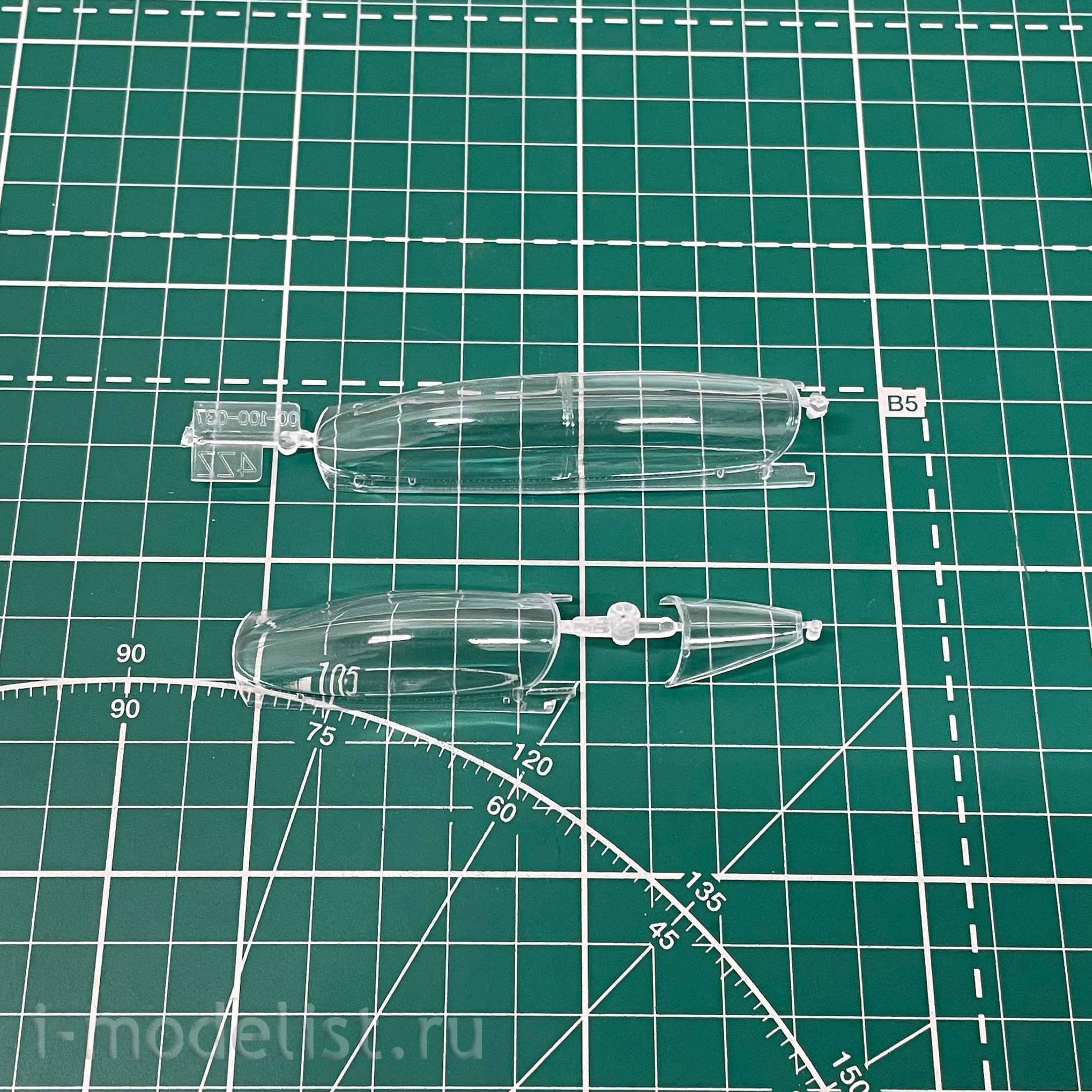 K48055 Kinetic 1/48 Fighter F-16A/B Block 20 ROCAF (70th Anniversary Flying Tigers)
