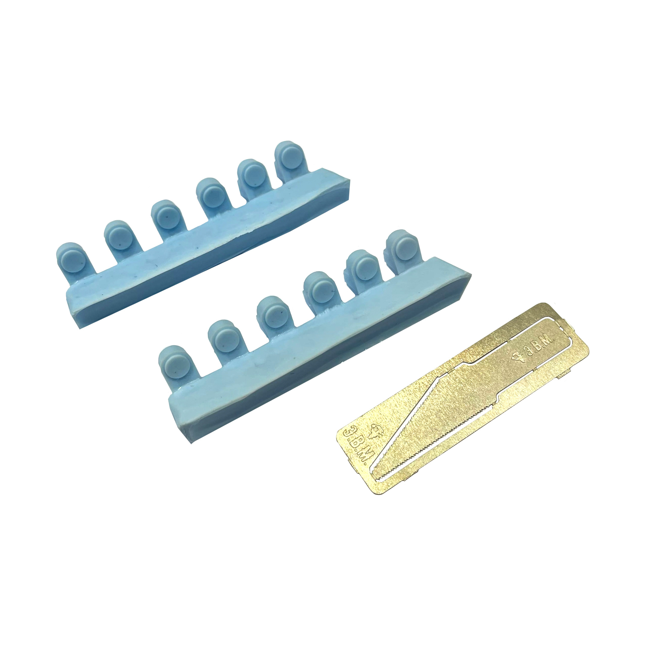 RS35004 E. V. M. 1/35 IS-2 rebound balancers (early)