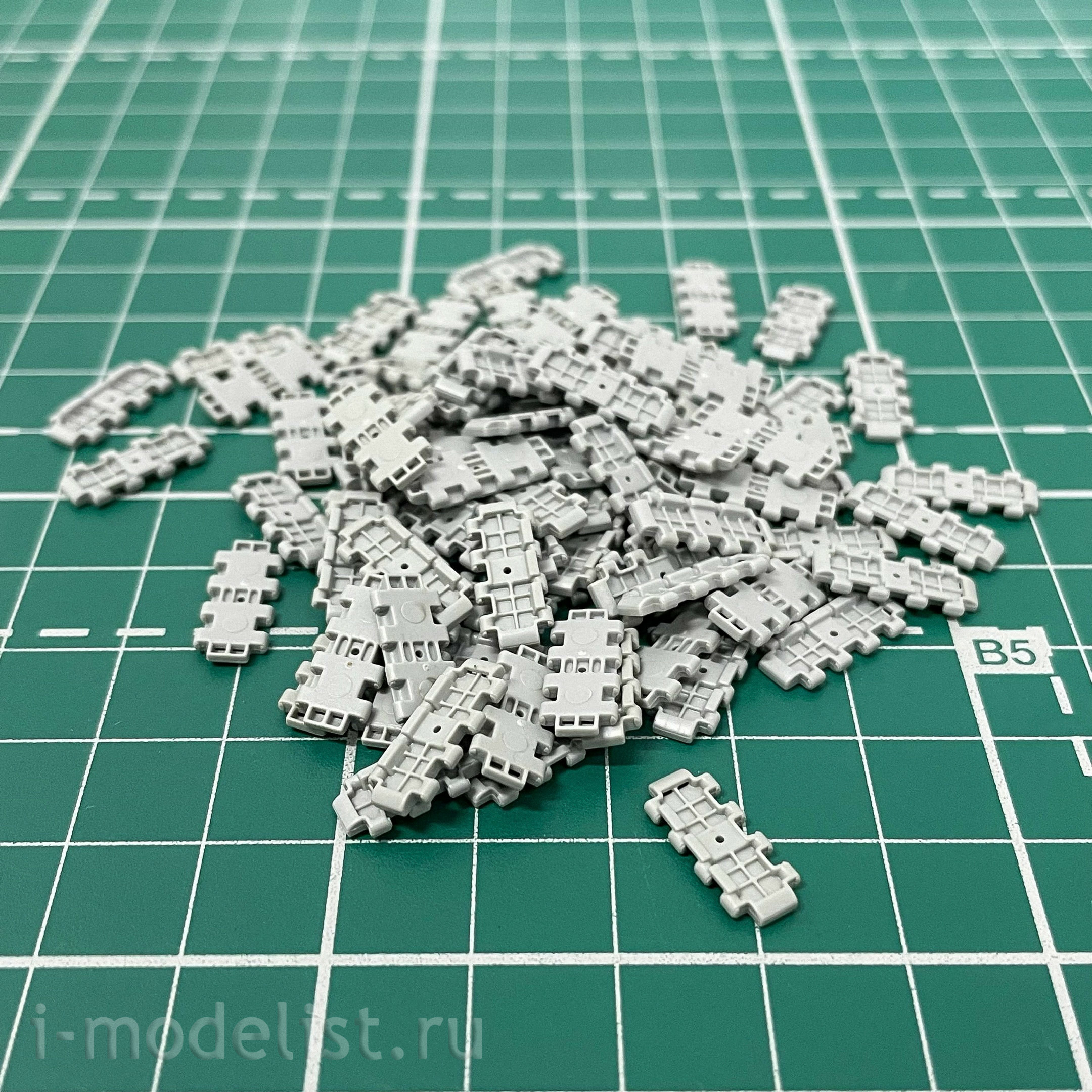 6424 Dragon 1/35 T-34/76 Mod.1942 Hexagonal Turret Soft Edge Type