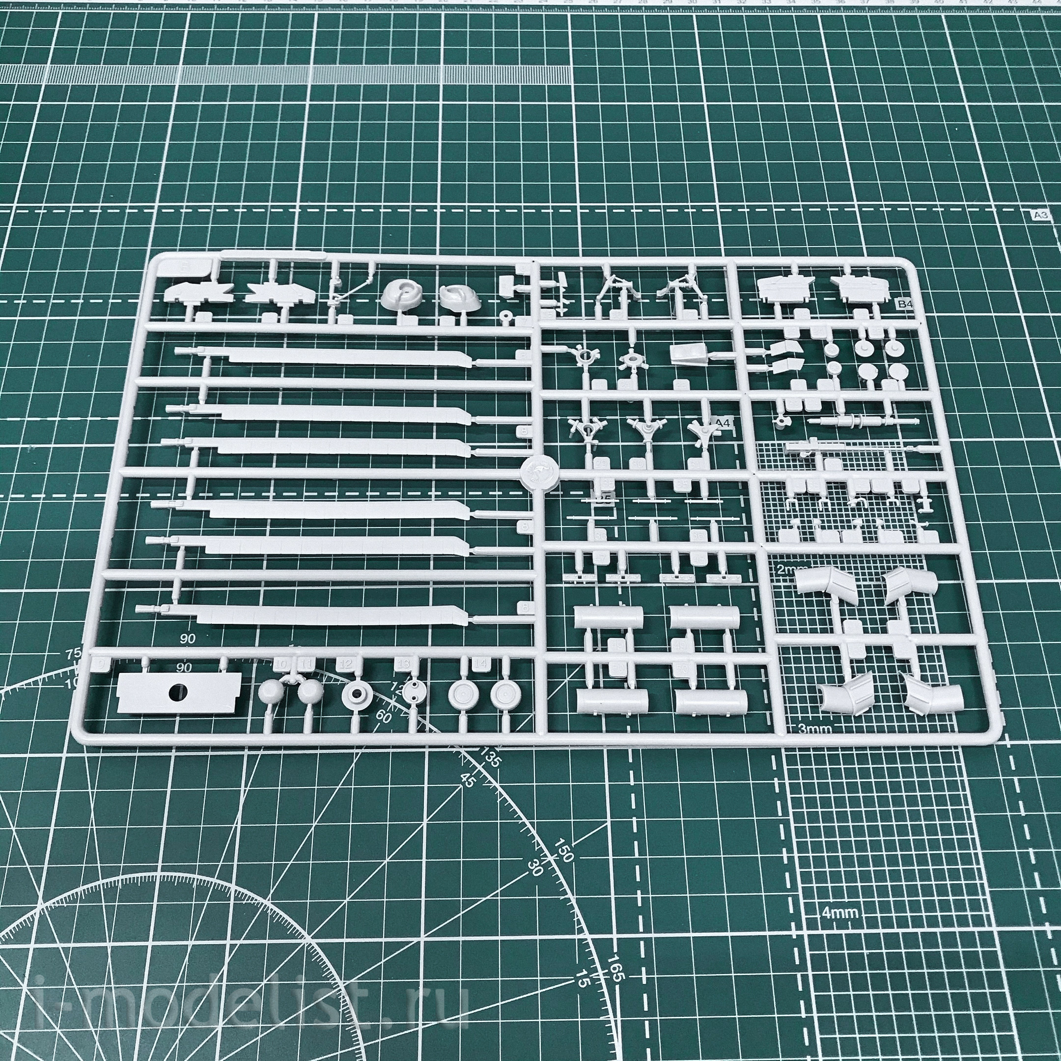 72040 ARK-models 1/72 