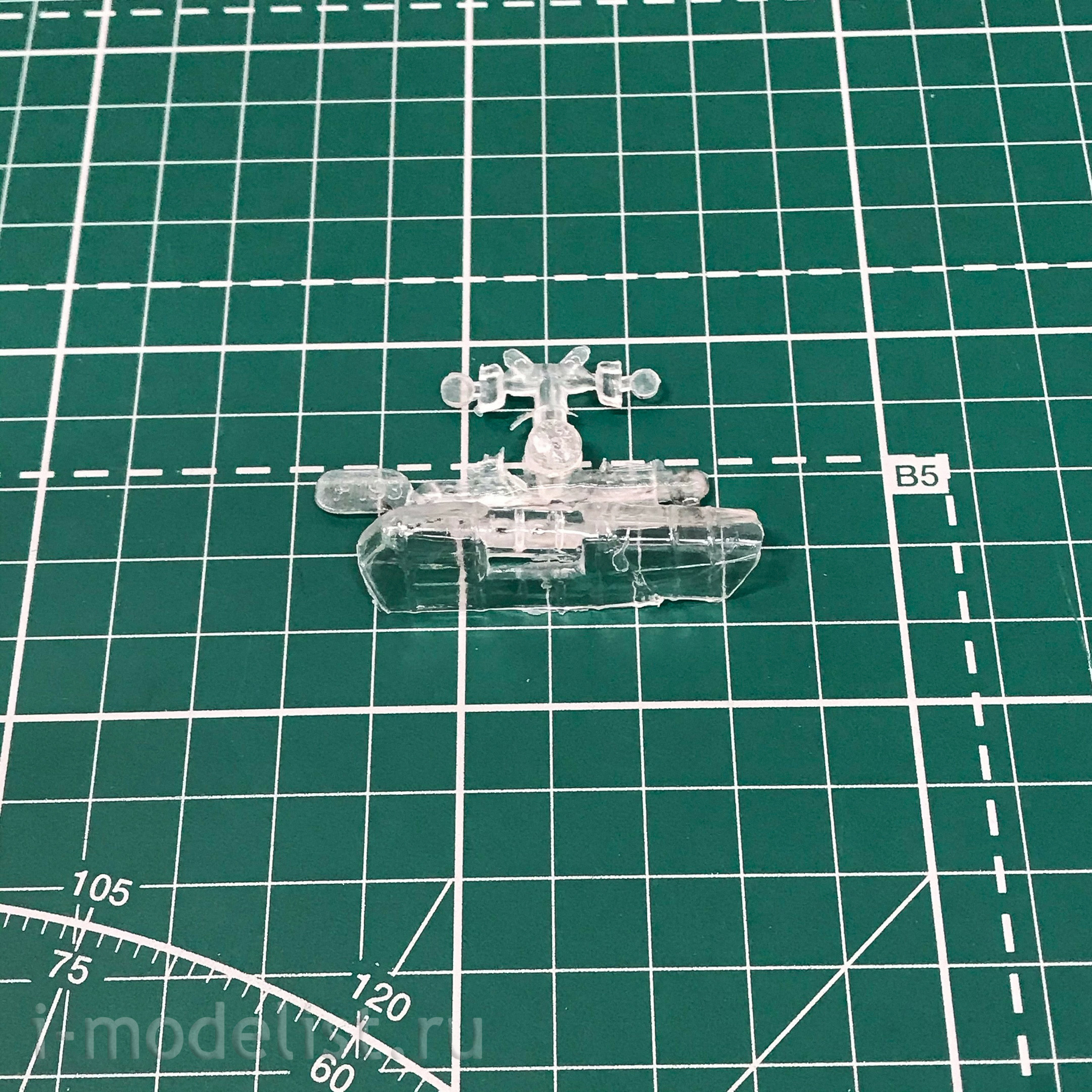 72018 Ark models 1/72 English attack 