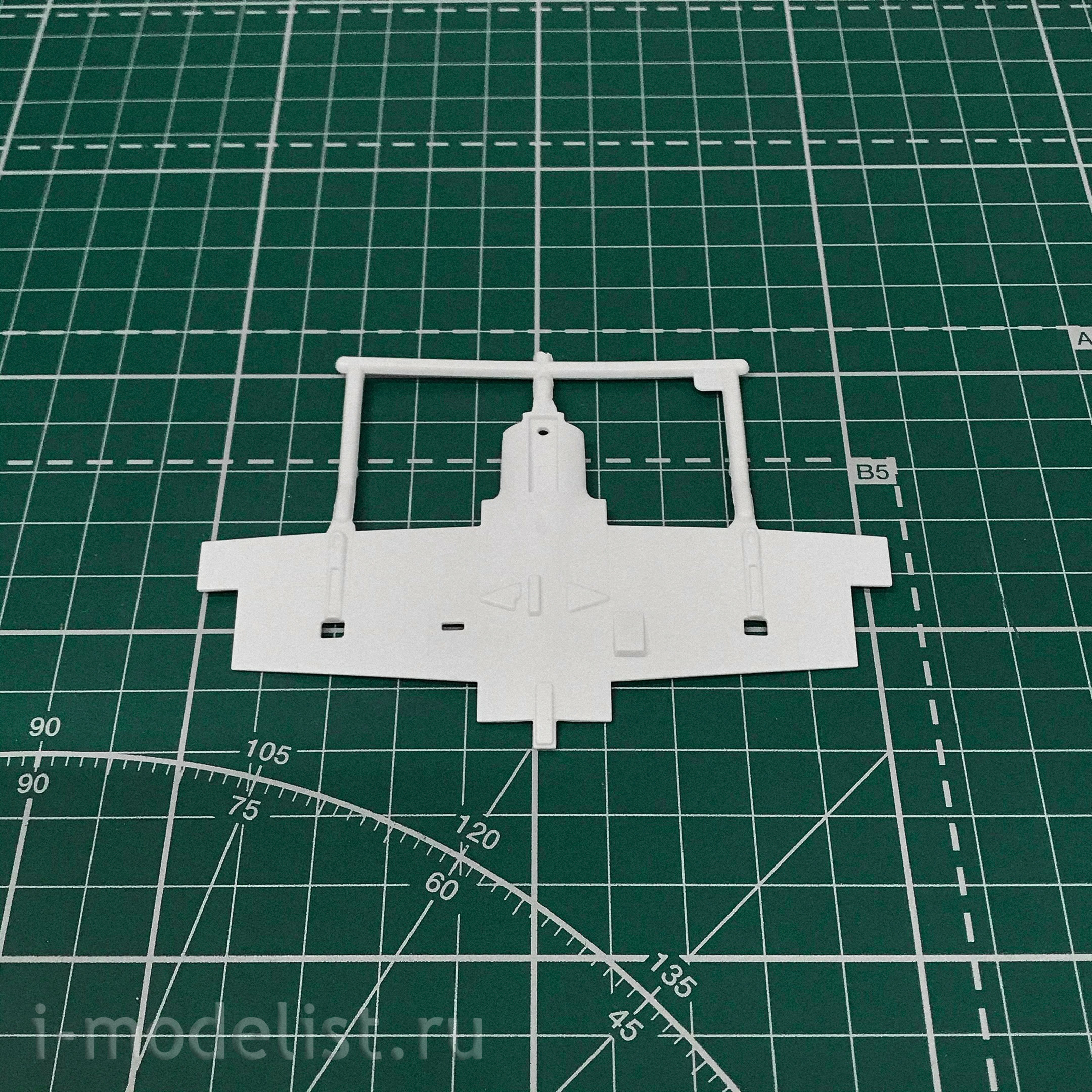 48018 ARK-models 1/48 Sports training aircraft Yak-52