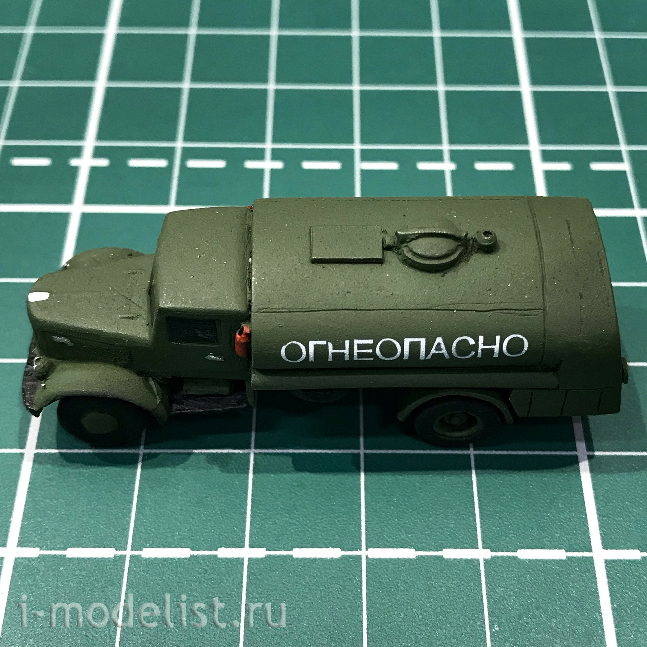 144003 Zebrano 1/144 TK-200 Soviet air force