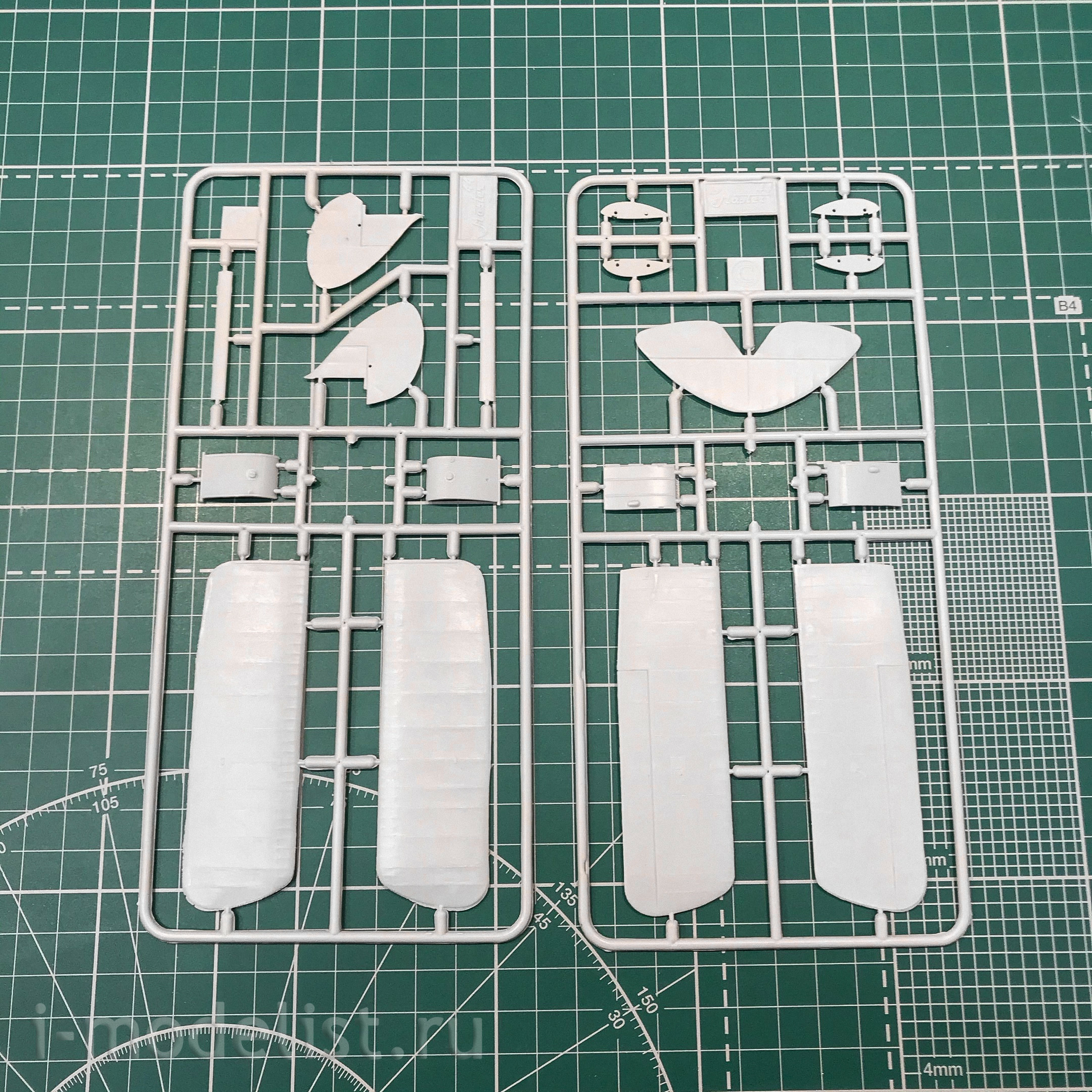 4803 Amodel 1/48 D. H. 60C