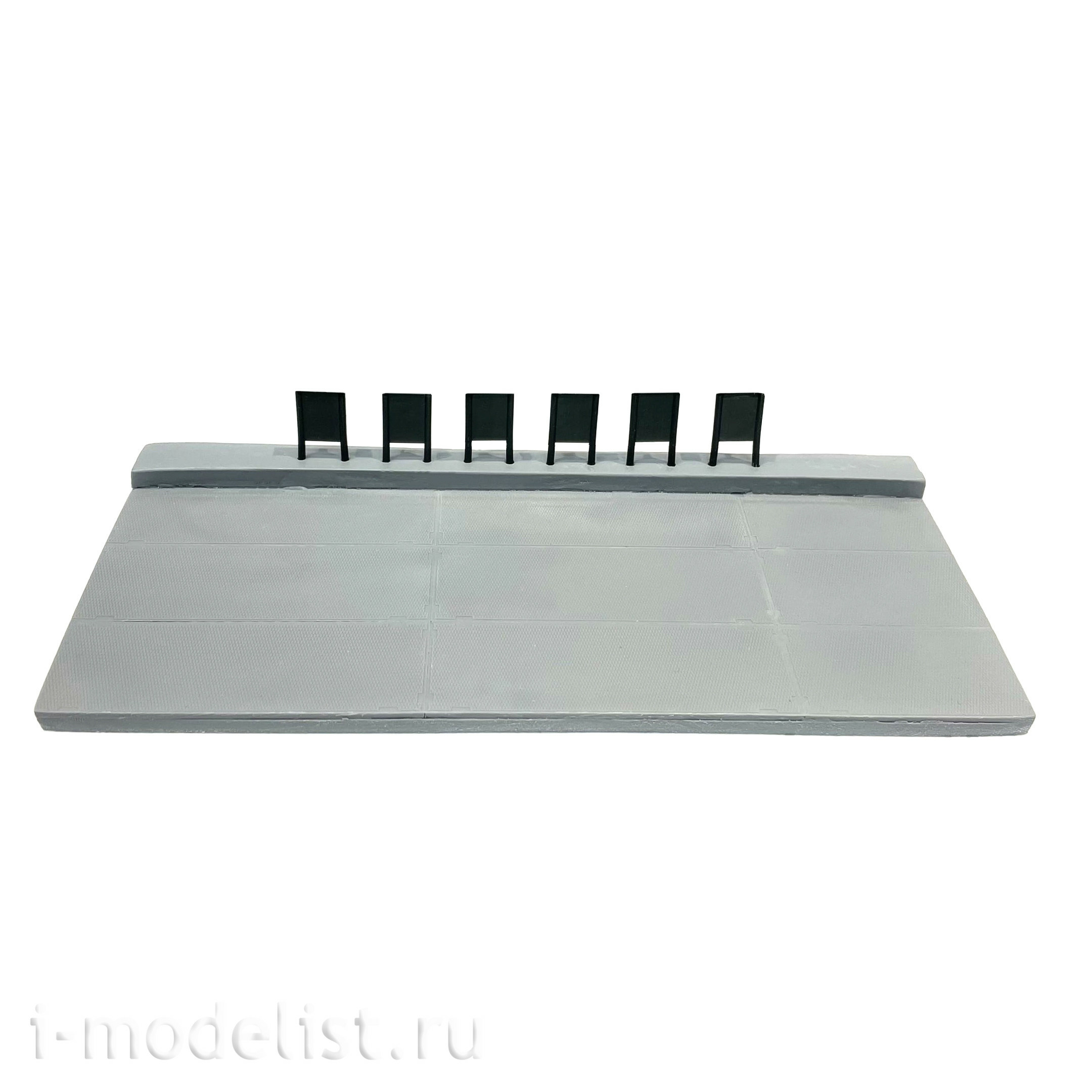 im72011 Imodelist 1/72 Stand for 2C35 