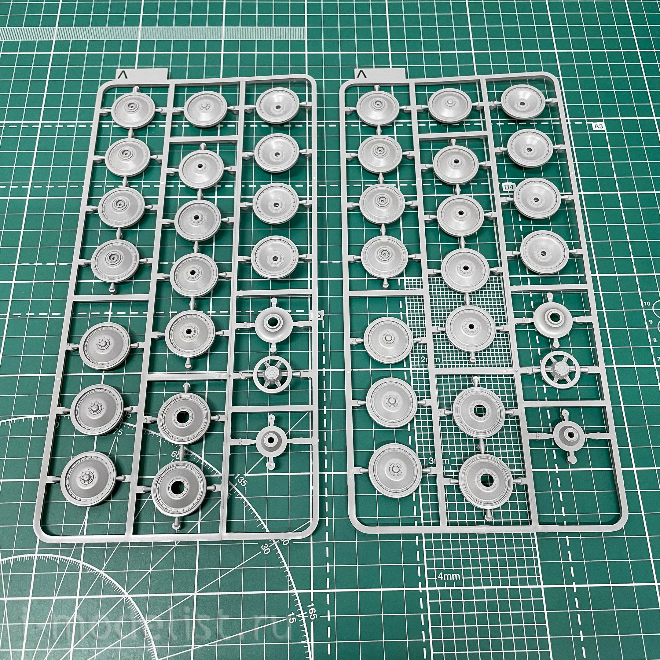 2106 Takom 1/35 Jagdpanther G1 Late Production Sd.Kfz.173