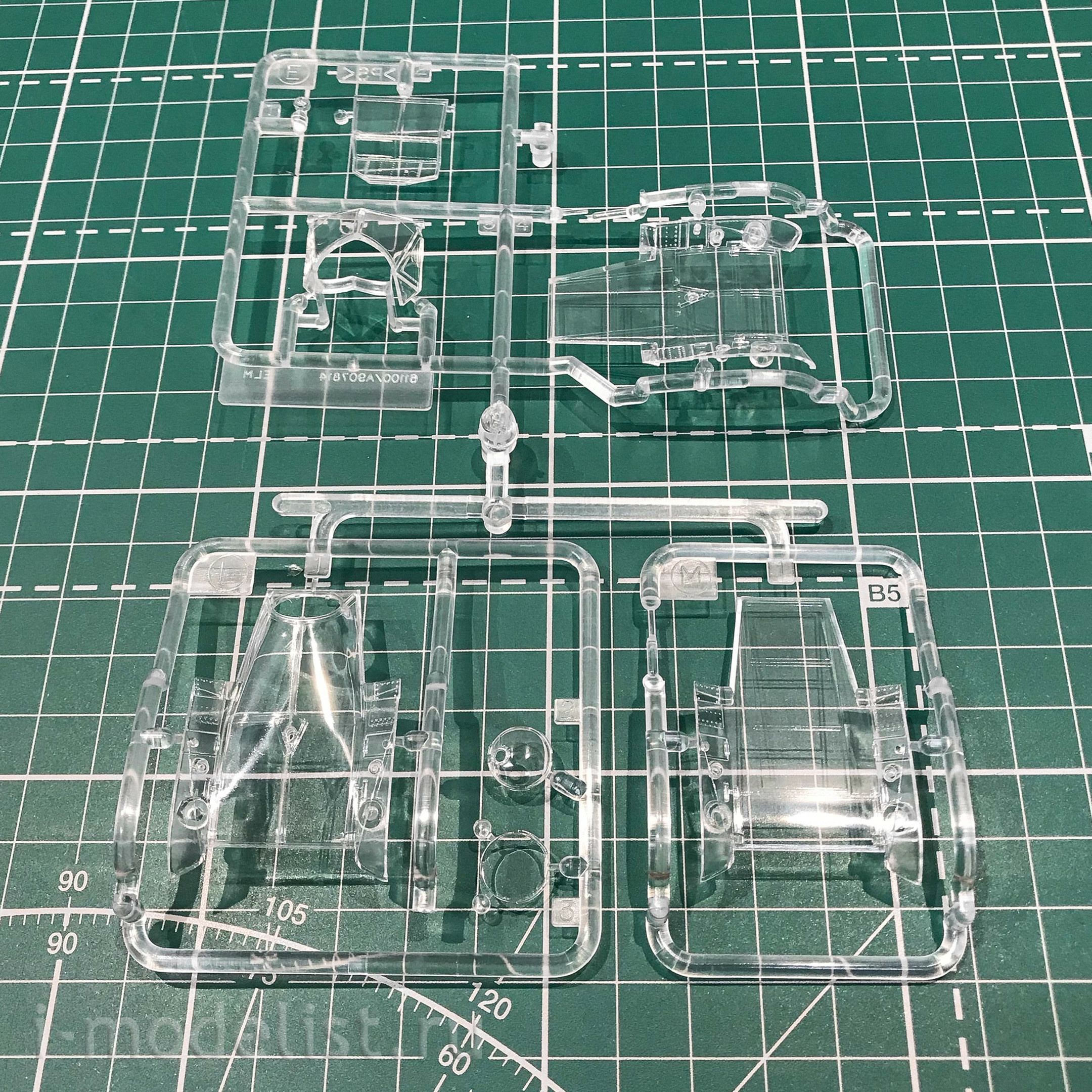 25158 Tamiya 1/48 Fieseler Fi156C Storch reconnaissance Aircraft