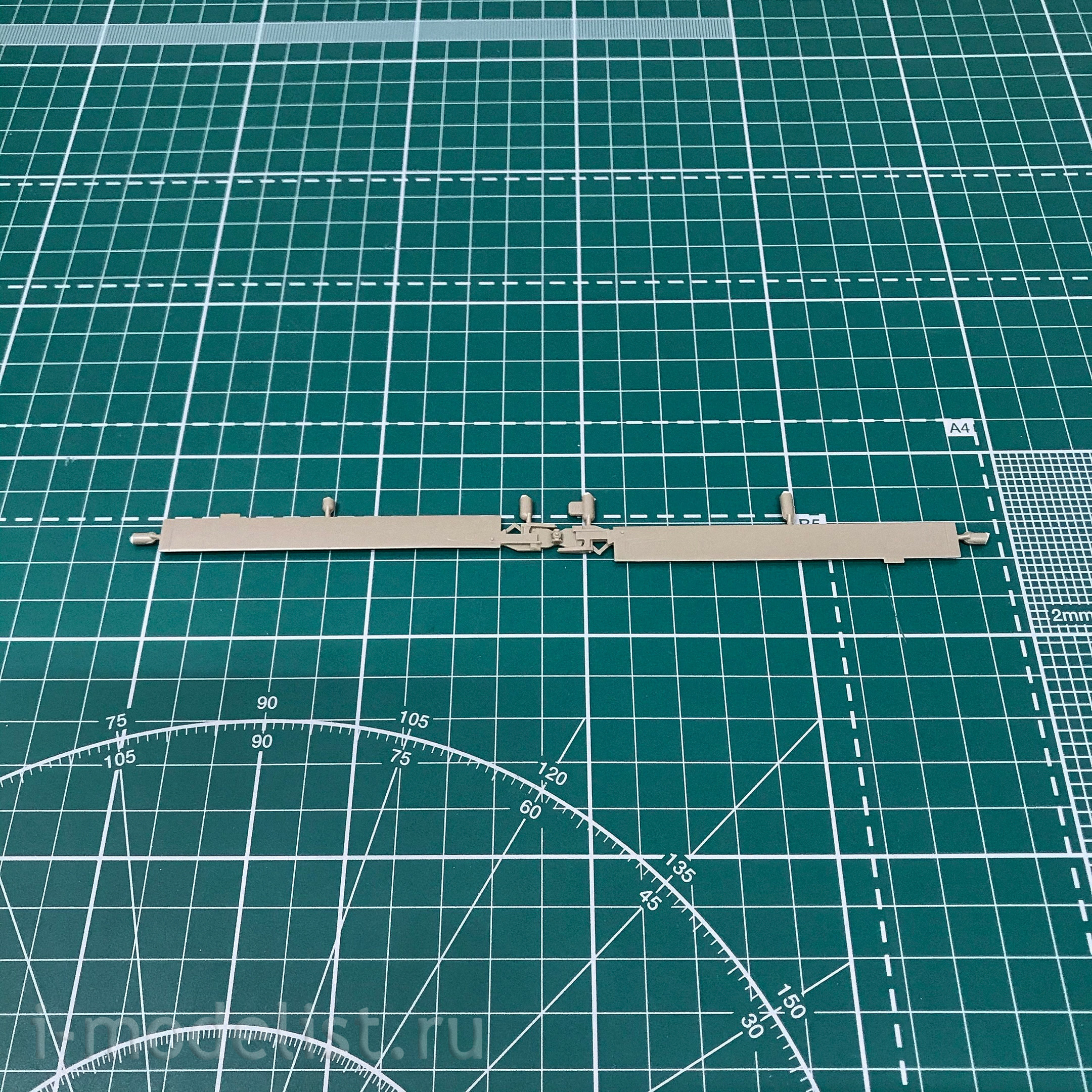 AZ7451 Azmodel 1/72 TH-1 Training Cobra