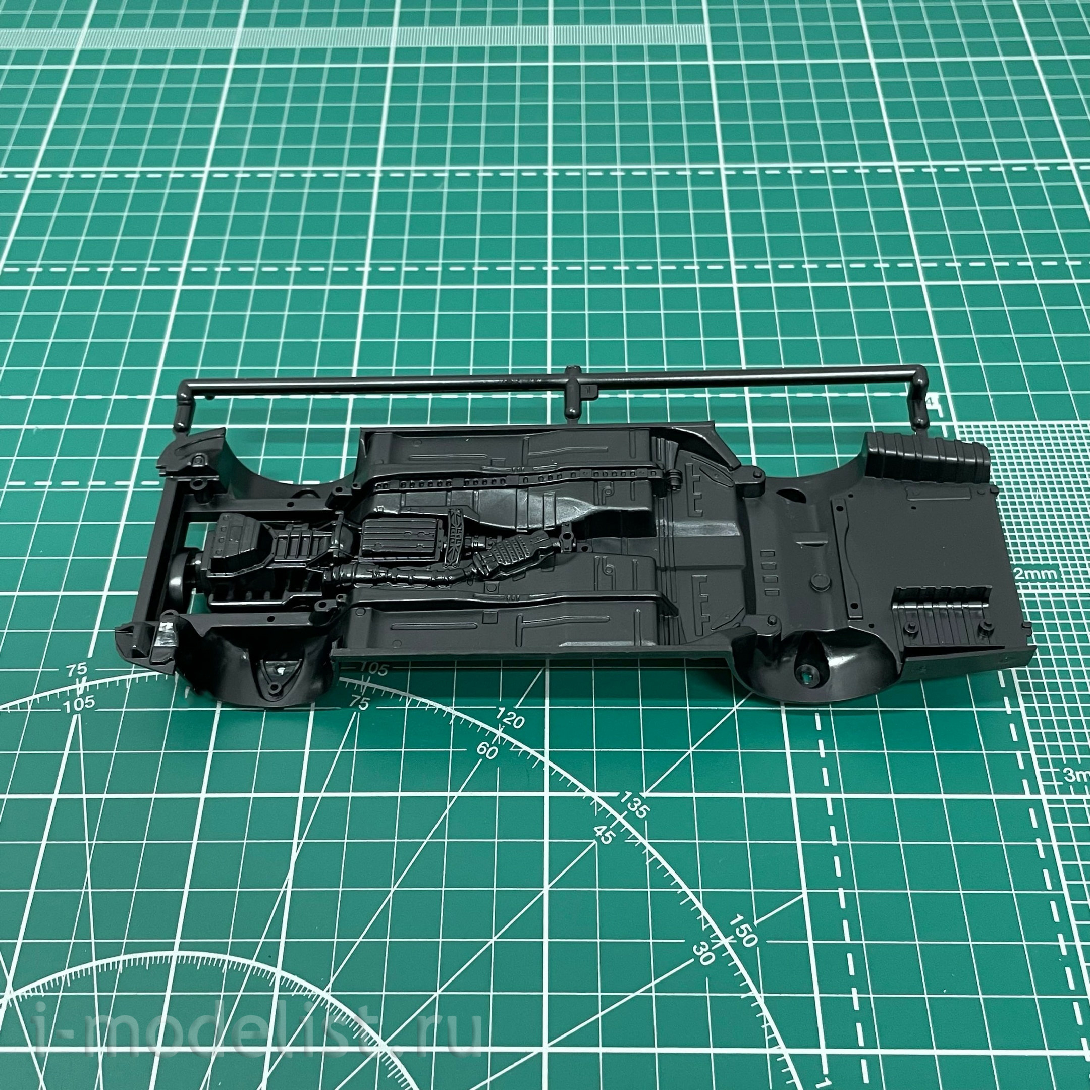 06146 Aoshima 1/24 Toyota JZX90 Mark II Grande / Tourer '92