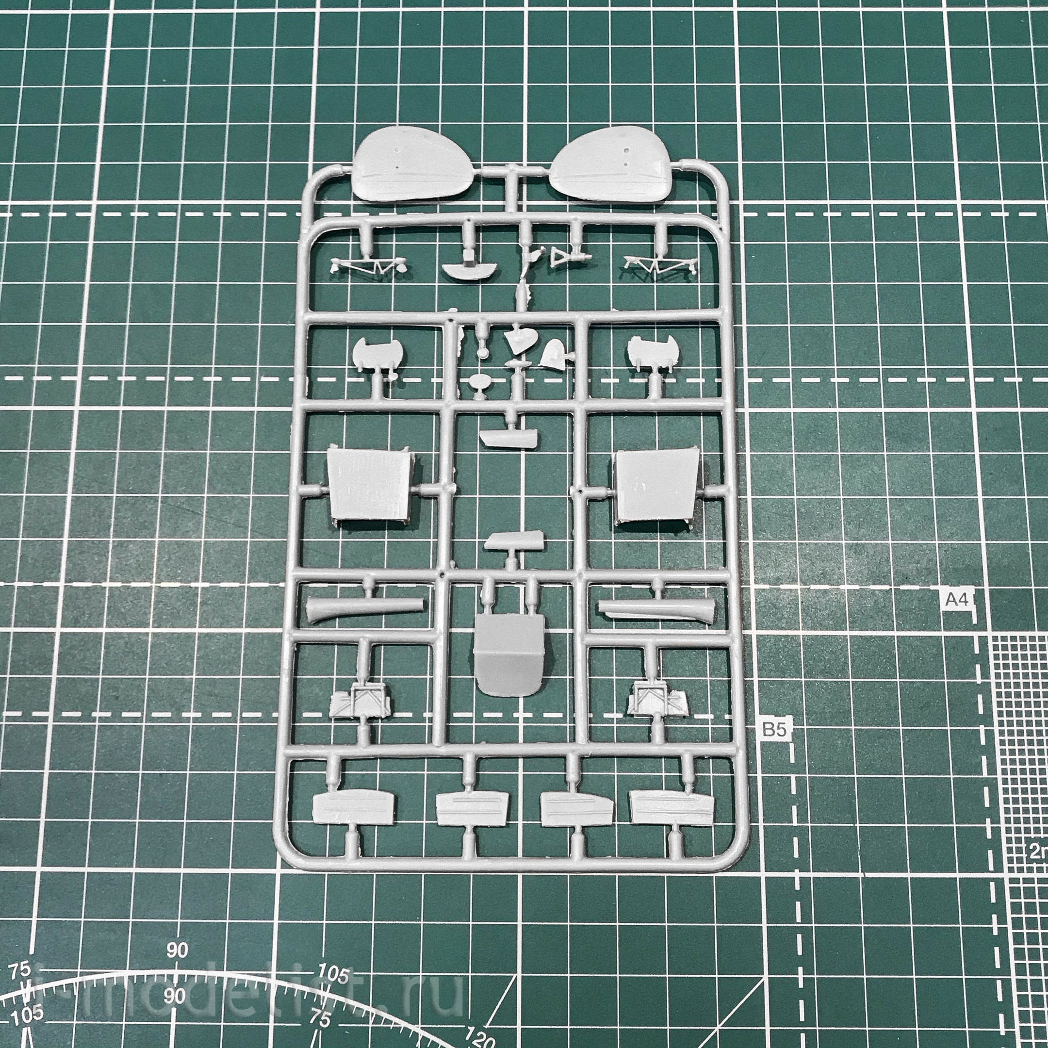 1442 Amodel 1/144 Beriev Be-12P